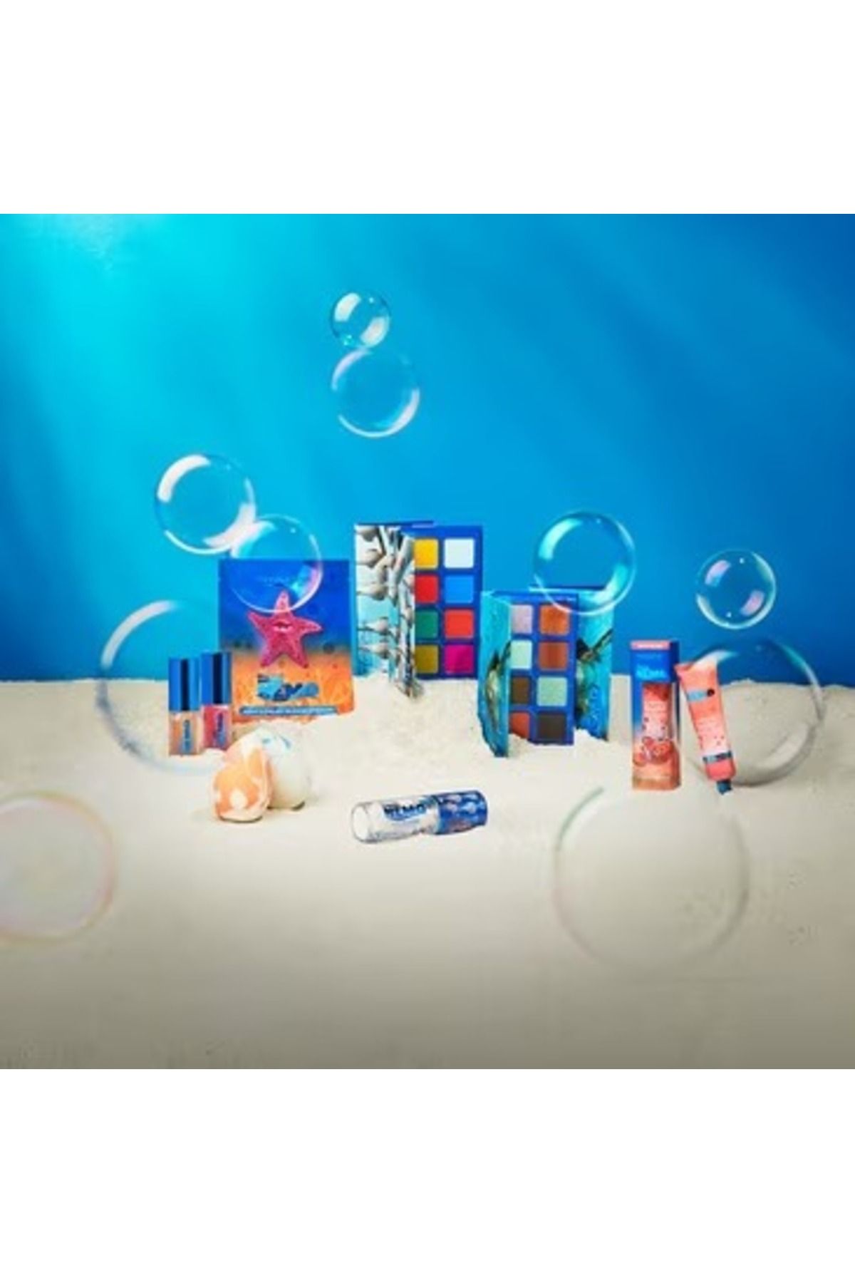 Revolution-x Finding Nemo Liquid Blush Dory 3
