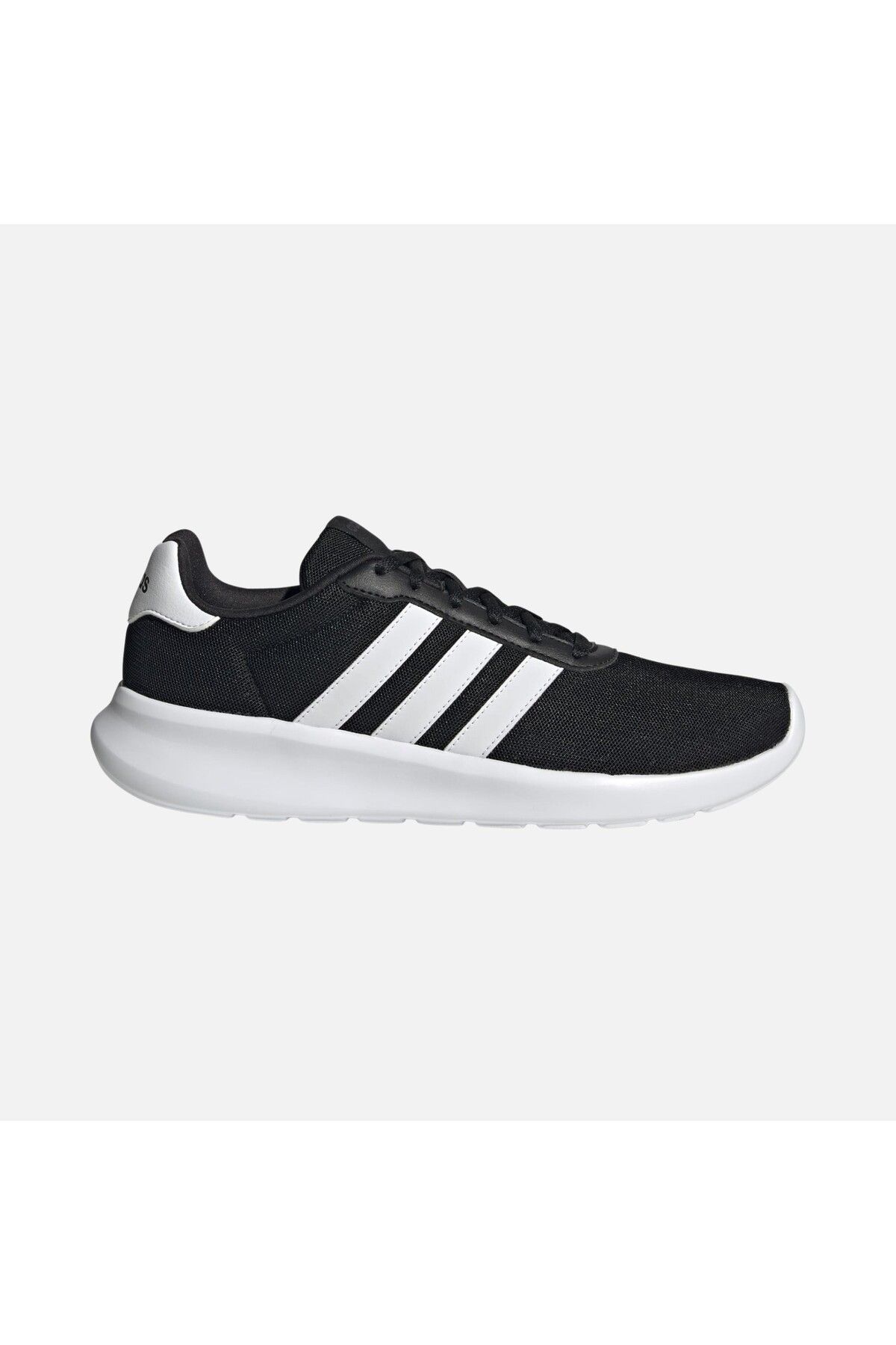 Adidas lite racer hot sale (knit mesh) lifestyle ayakkabı