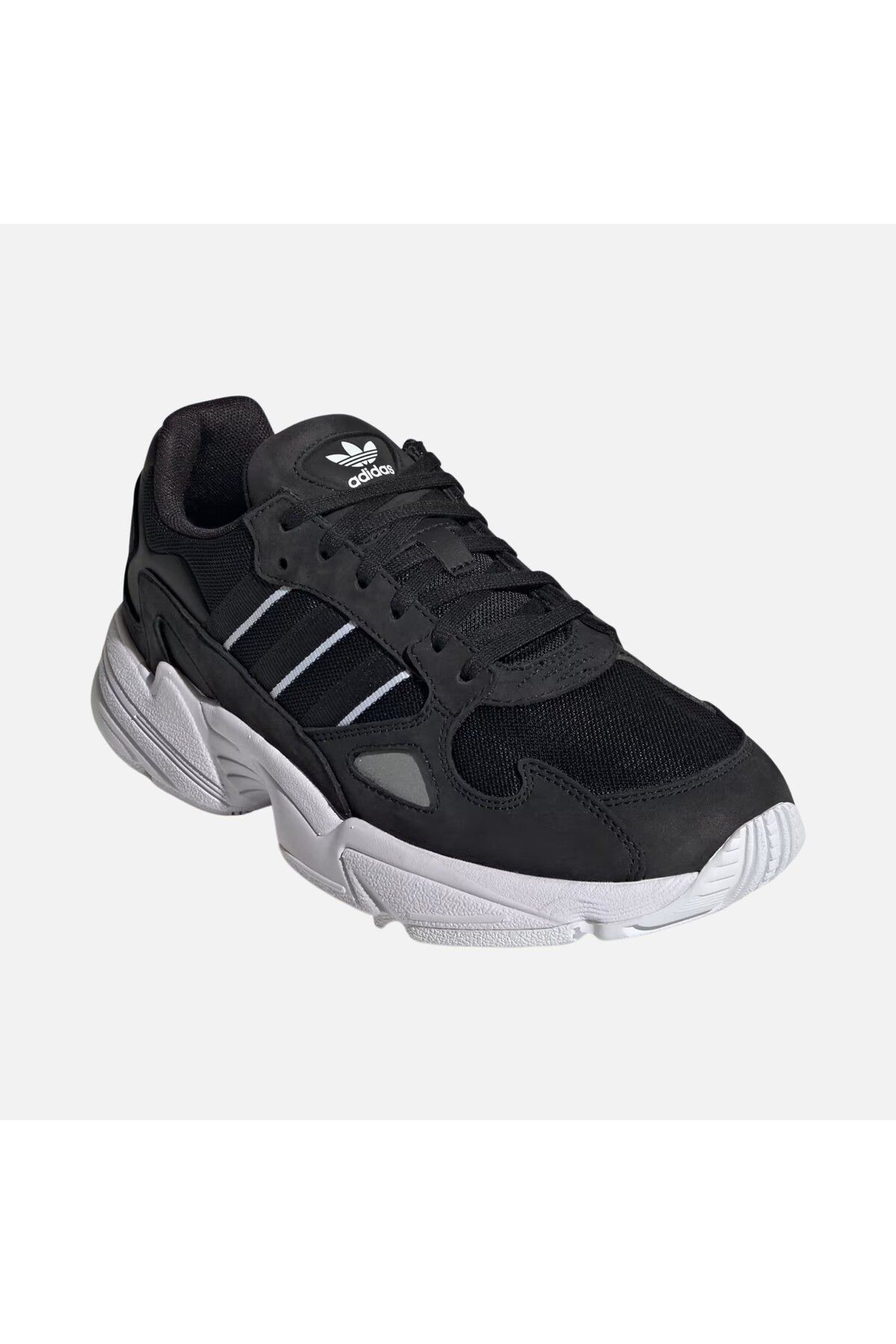 adidas Women s Sneaker Daily Walking Shoe Falcon W Ig8301