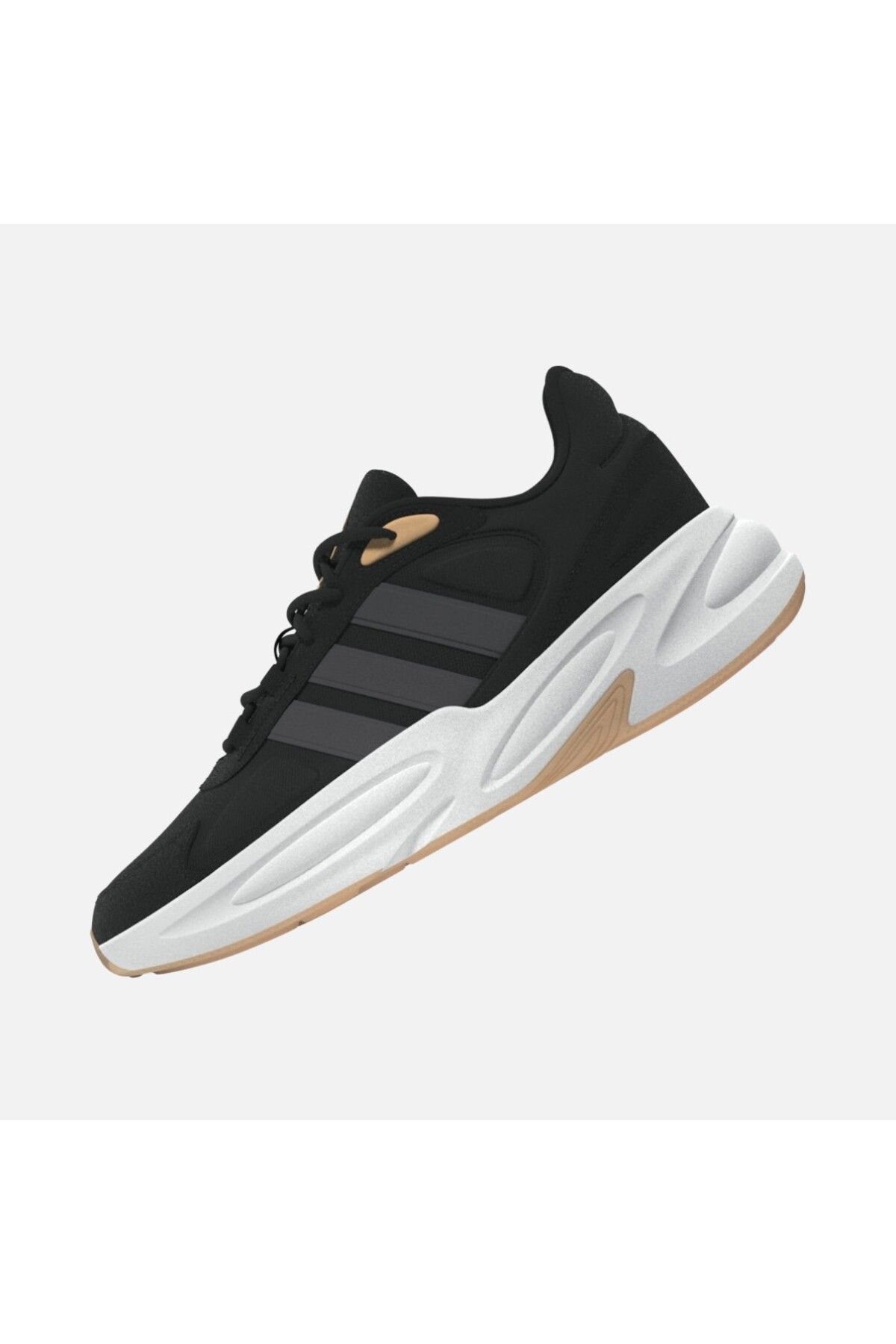 adidas Ozelle Cloudfoam Lifestyle Women s Sports Shoes Trendyol