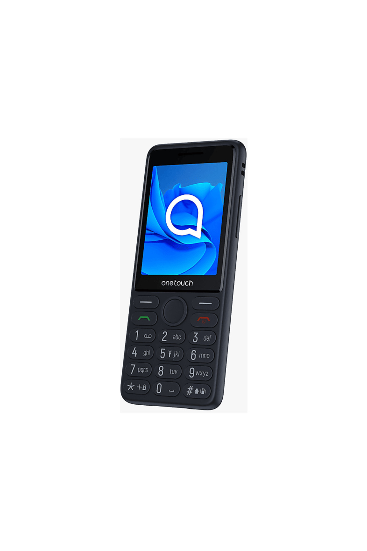 TCL One Touch 4022S Tuşlu Telefon Gri