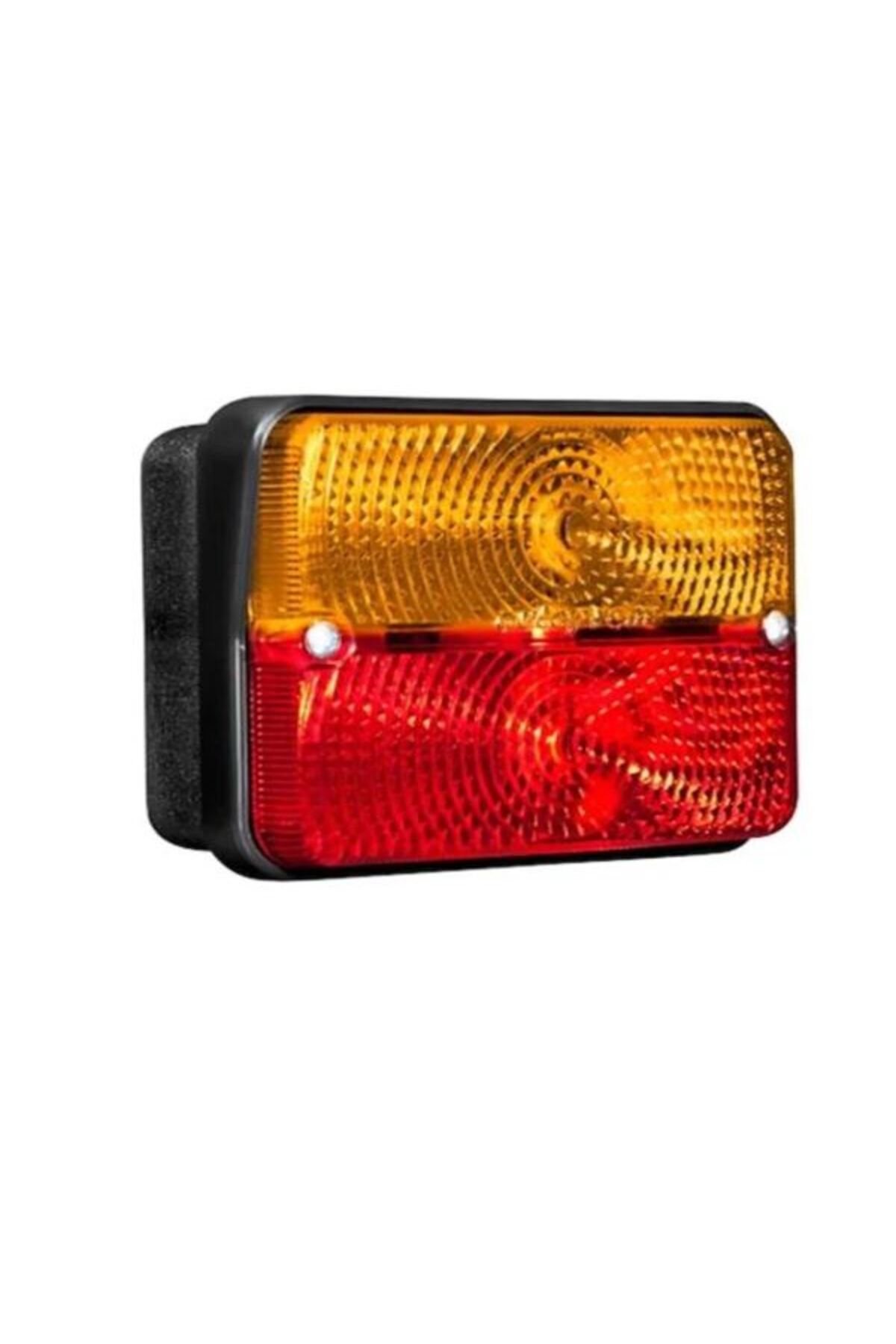 ÇERAY ARKA STOP LAMBASI TRAKTÖR