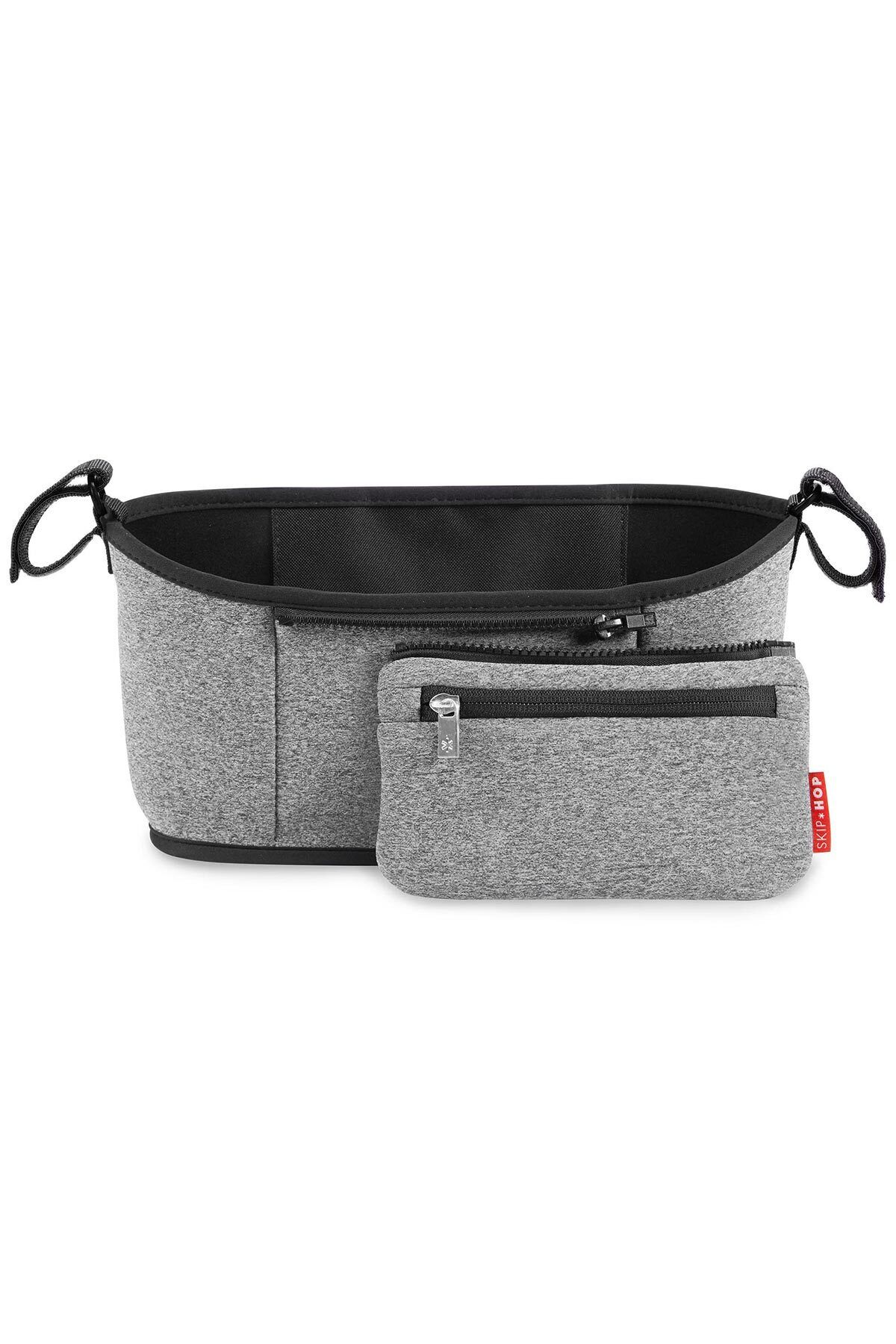 Skip Hop Stroller Accessories Gray