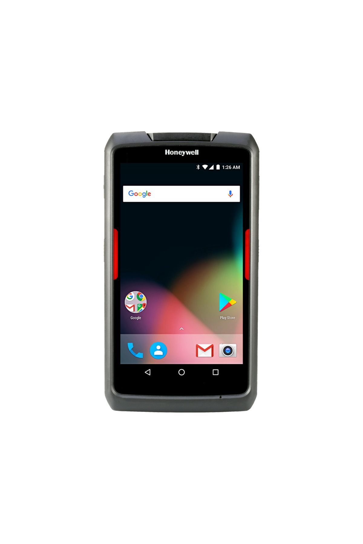 HONEYWELL ScanPAL EDA70 Tablet / El Terminali