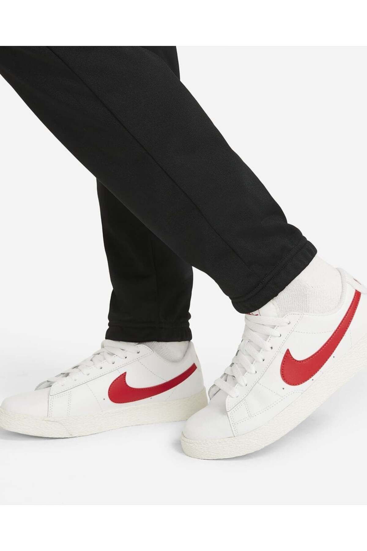 White and best sale gold nike sweatsuit