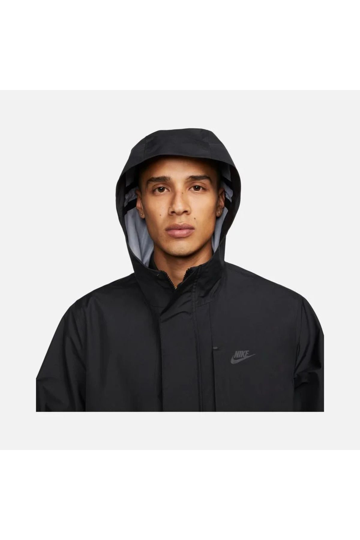 Nike advance cheap jacket