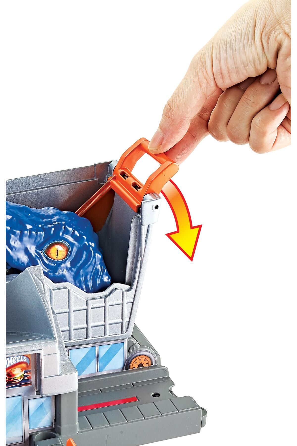 Hot wheels city deals 2019