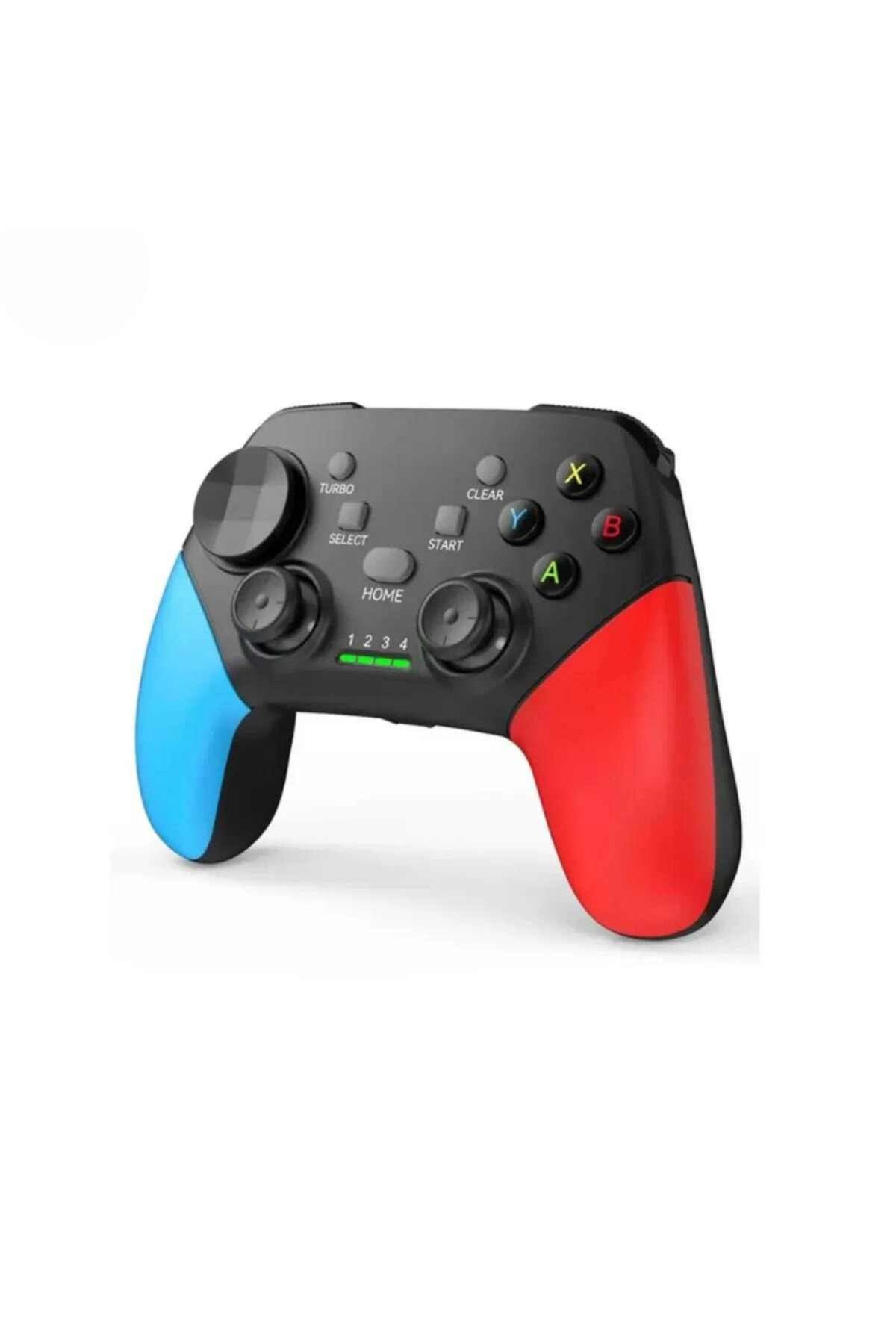 XİRA Ape Gamepad Oyun Kolu 600mAh Kablosuz Mobil Uyumlu Wirelles