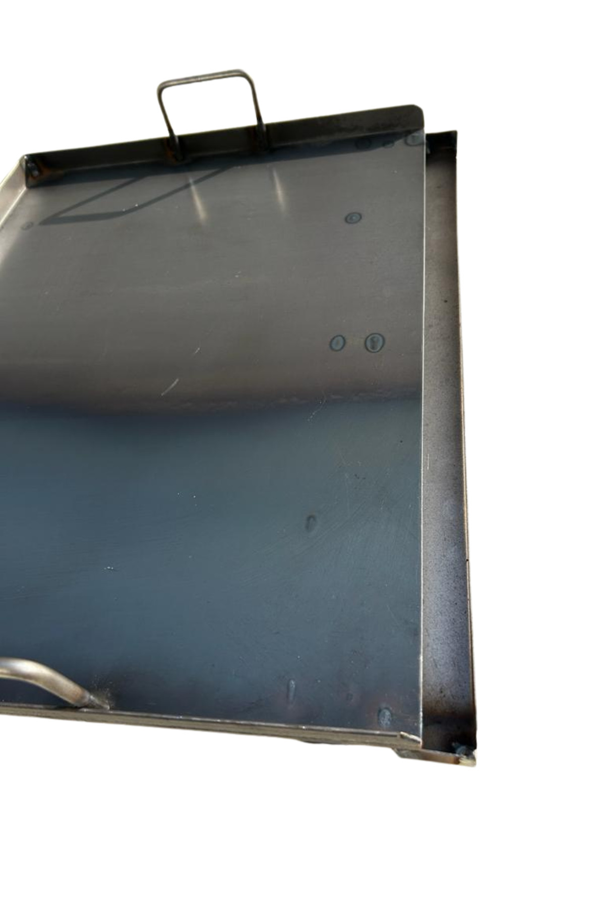 40x50 Tava Pleyt Kokoreç Sacı 4