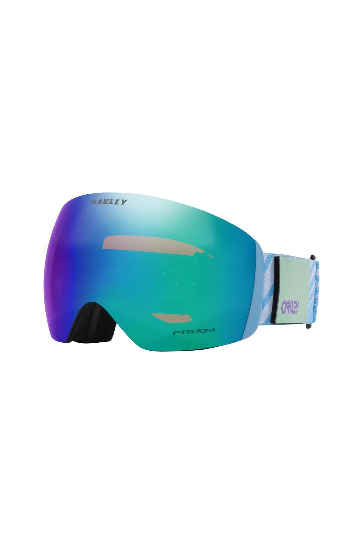 عینک FLIGHT DECK L OO7050 7050D0 عینک برف اسکی / اسنوبرد Oakley