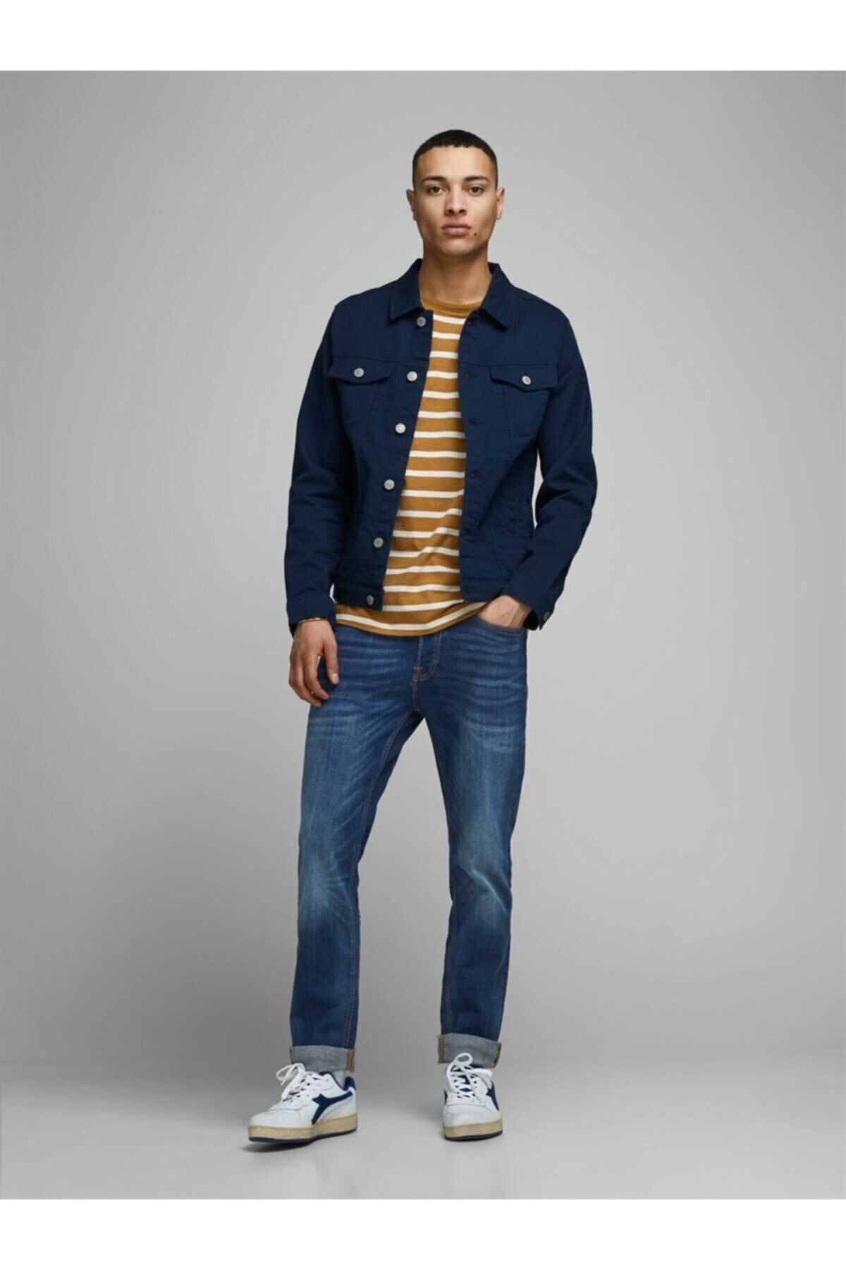 Jack & Jones JJıtım Jjoriginal Am 782 50sps Noos 12146384