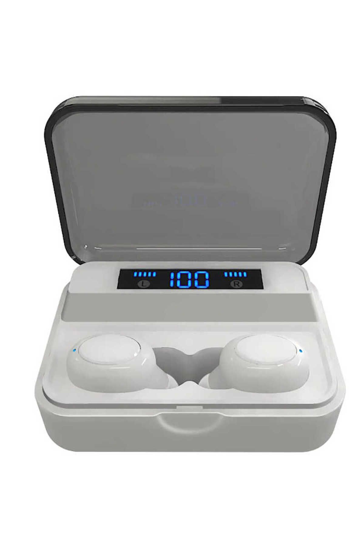 morfide Zore Btk-zr53 Bluetooth Kulaklık