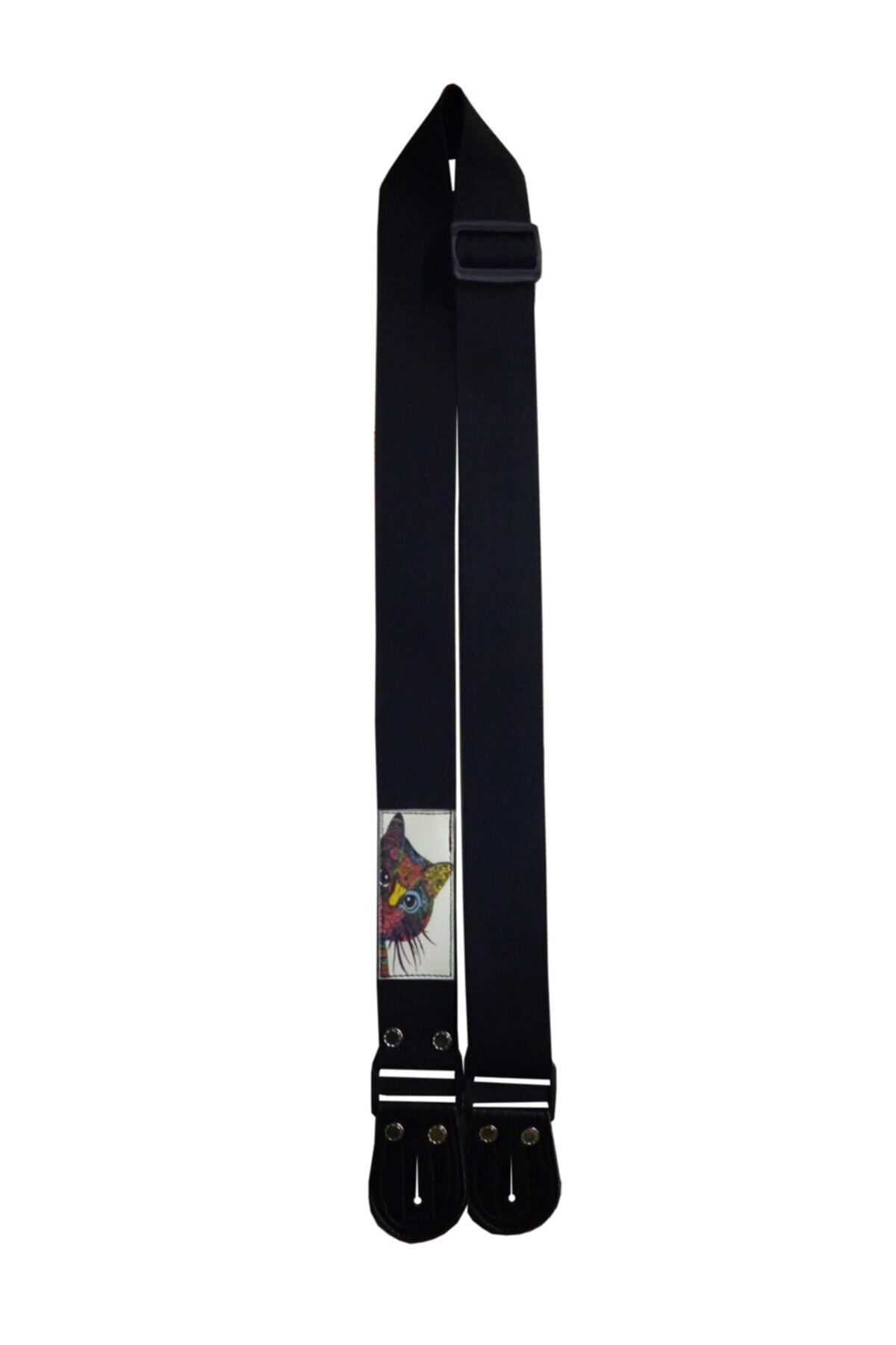 Sailor moon clearance guitar strap