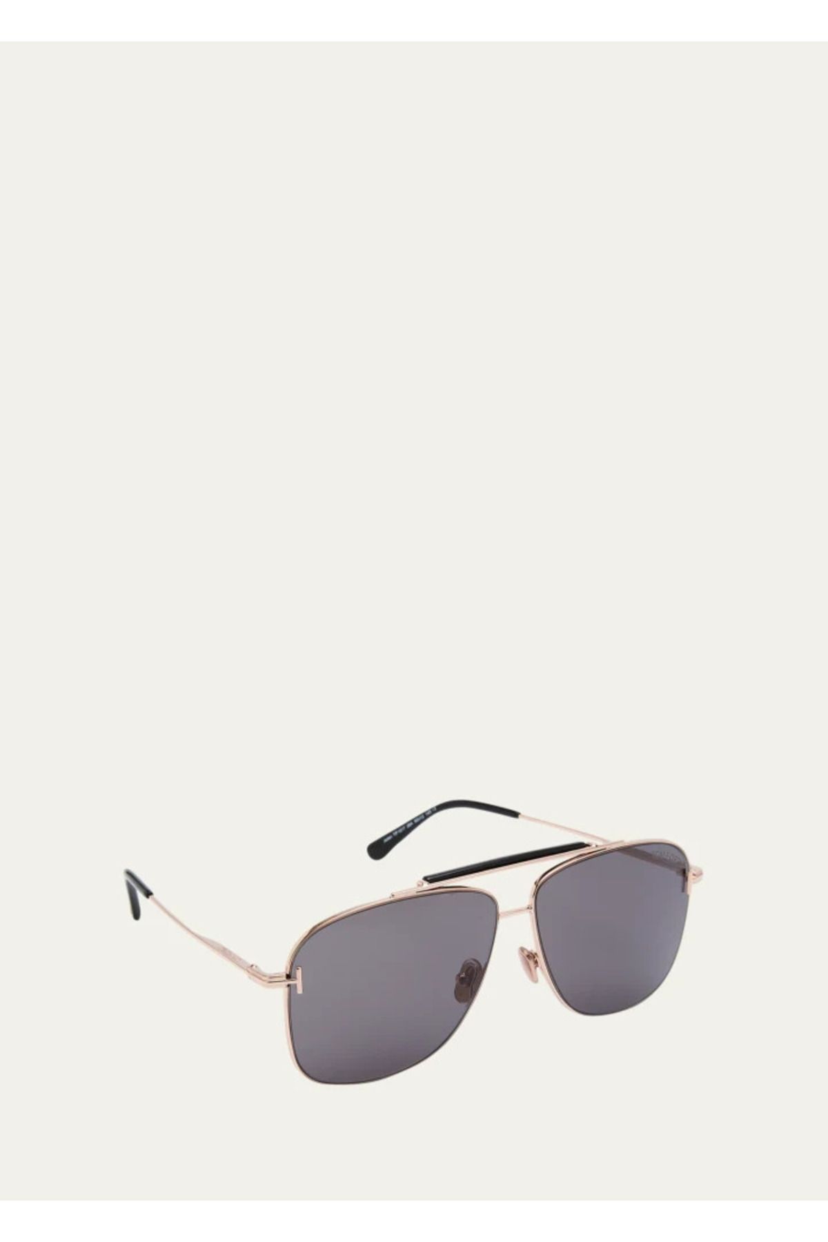 عینک آفتابی مردانه Jaden TF 1017 28A Tom Ford