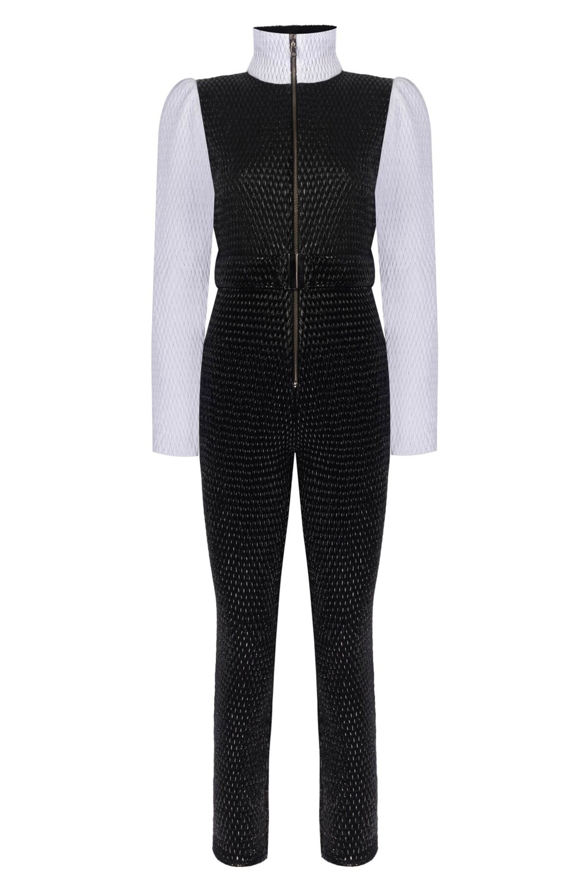 Nur Karaata St.Anton Kayak Tulumu