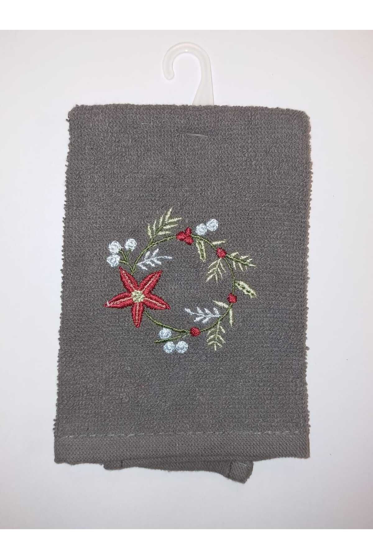 Gray cotton outlet gloves