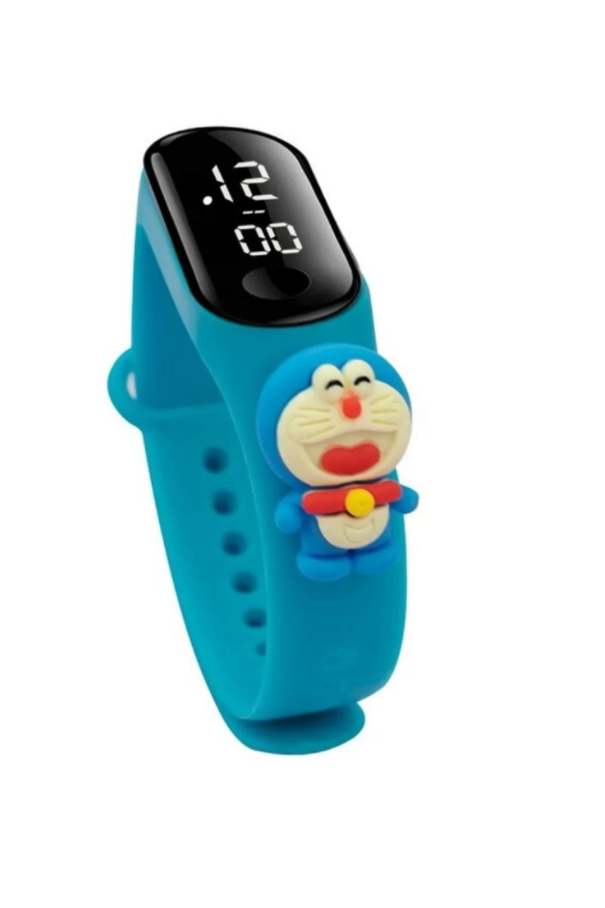 Waterproof hotsell spiderman watch
