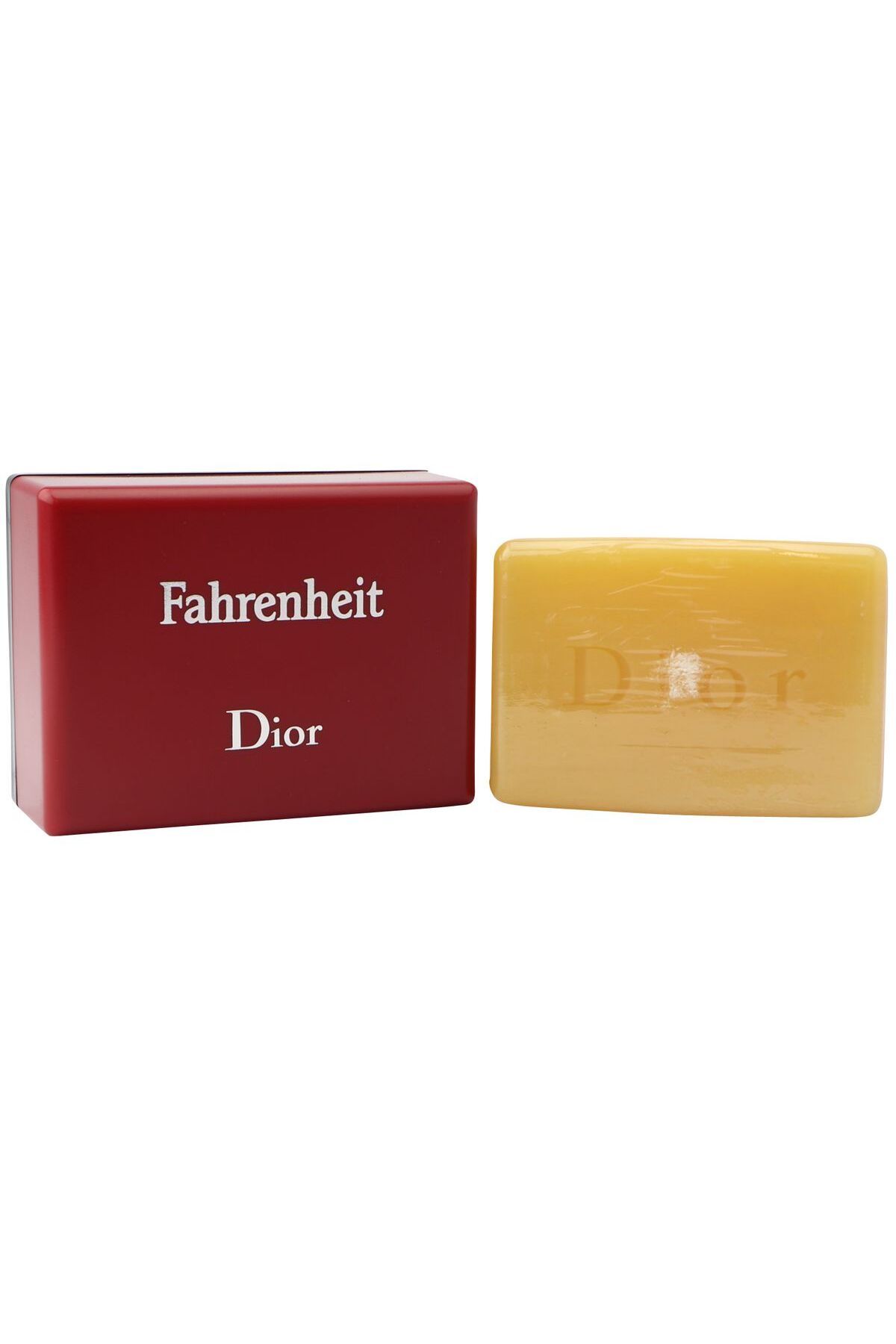 CD SOAP-Christian Dior Fahrenheit Soap Scented Soap 150gr 1