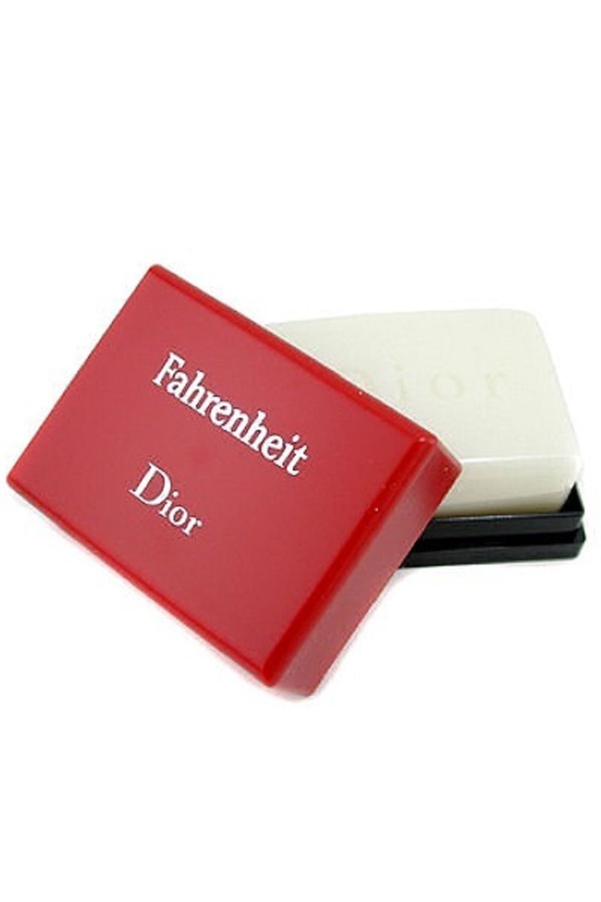 CD SOAP-Christian Dior Fahrenheit Soap Scented Soap 150gr 3