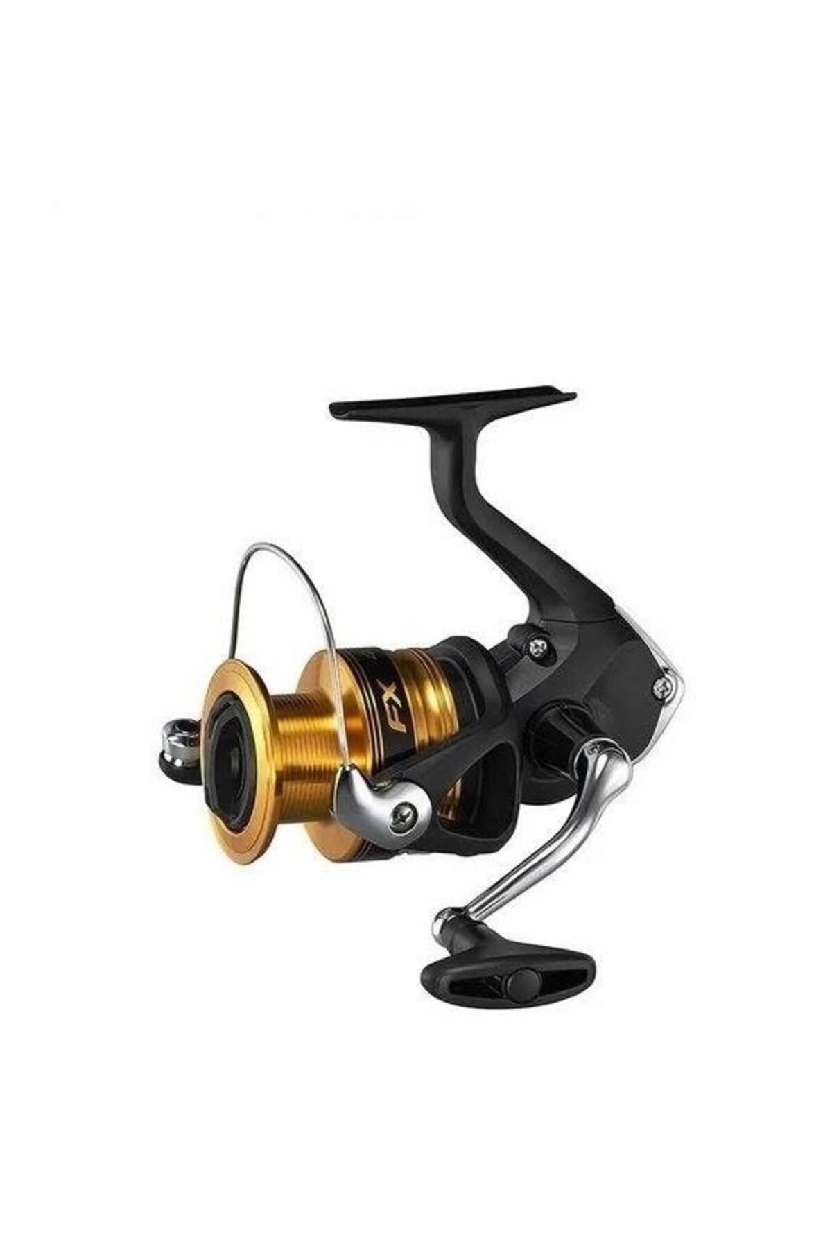 ست چوب ماهیگیری FX 10 40GR SPIN اورجینال shimano