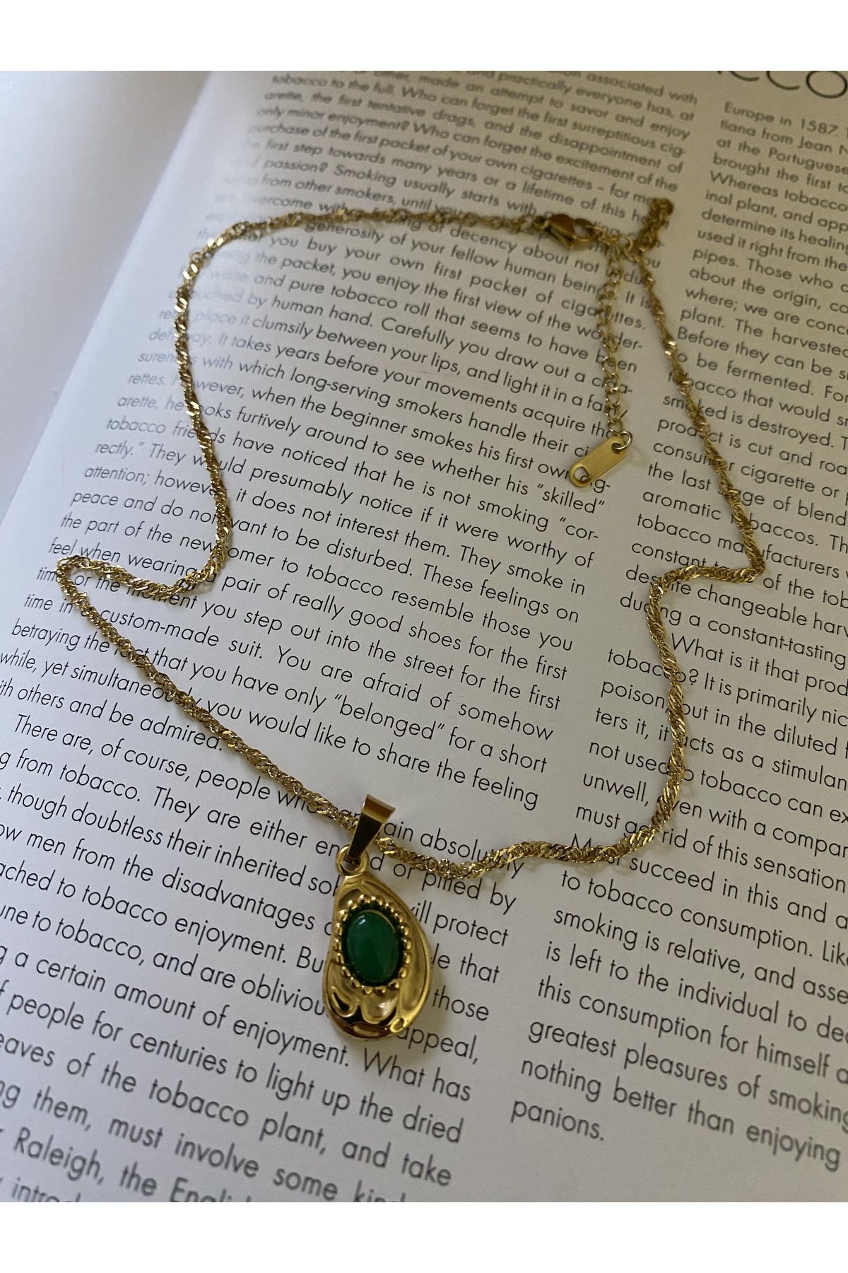 Tarnish resistant best sale jewelry