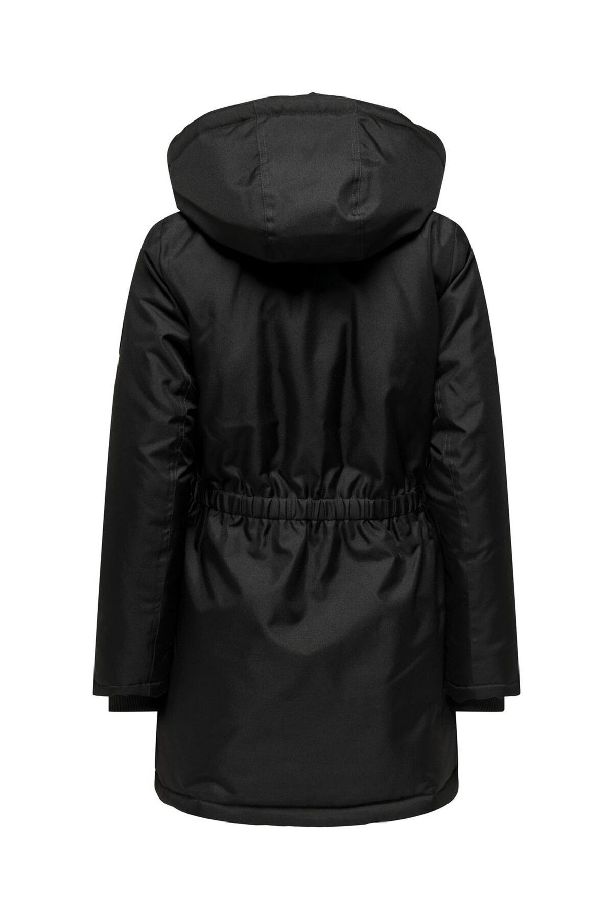 Only-Langer Parka Onlmie Langer Parka 3