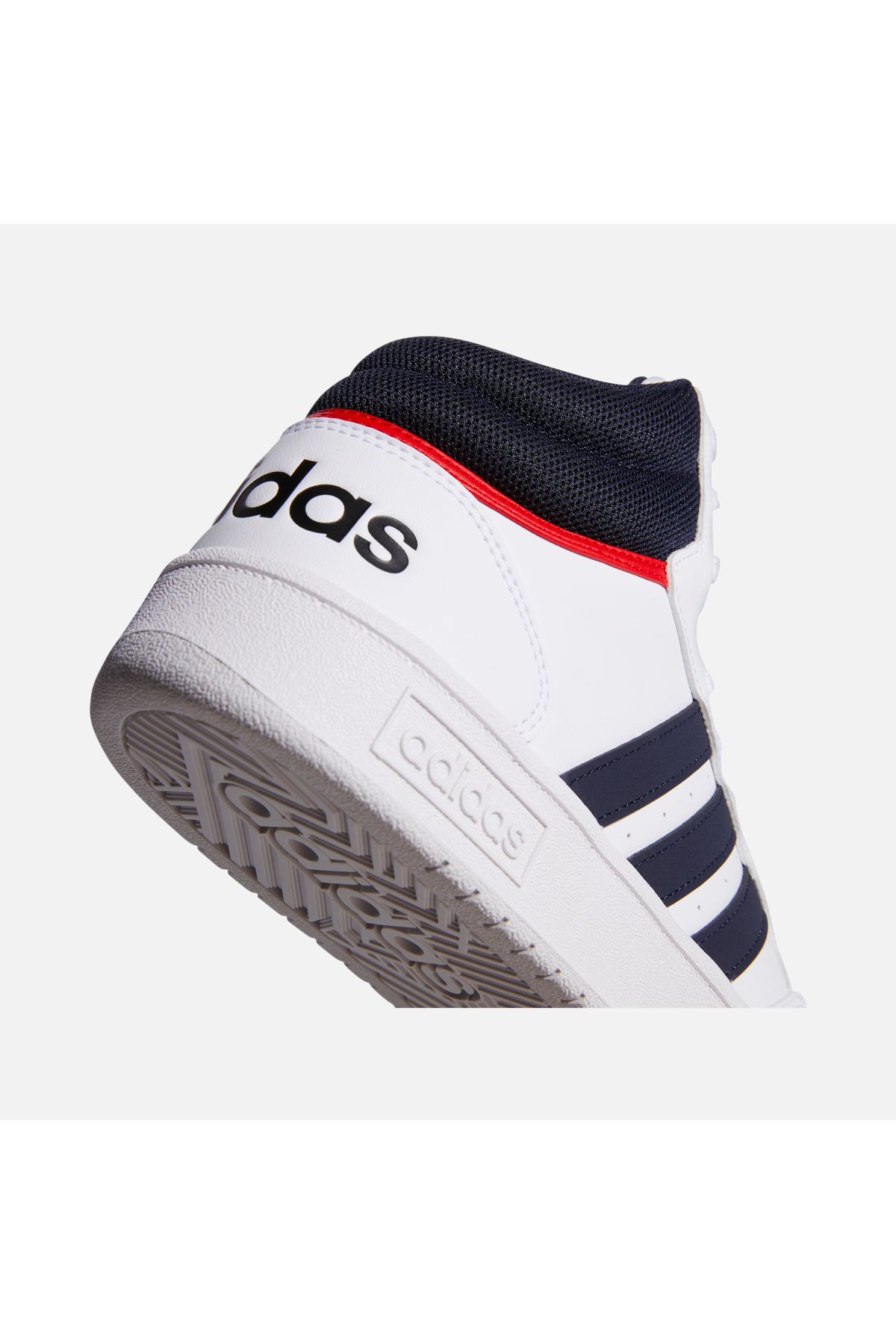 Adidas hoops mid homme store