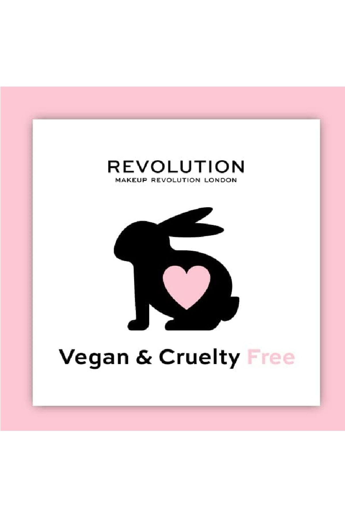 Revolution ریوولوشن ماسکارا با افزایش کارایی و طولانی کردن مژه ها (وگان) MLSCosMetics Q2