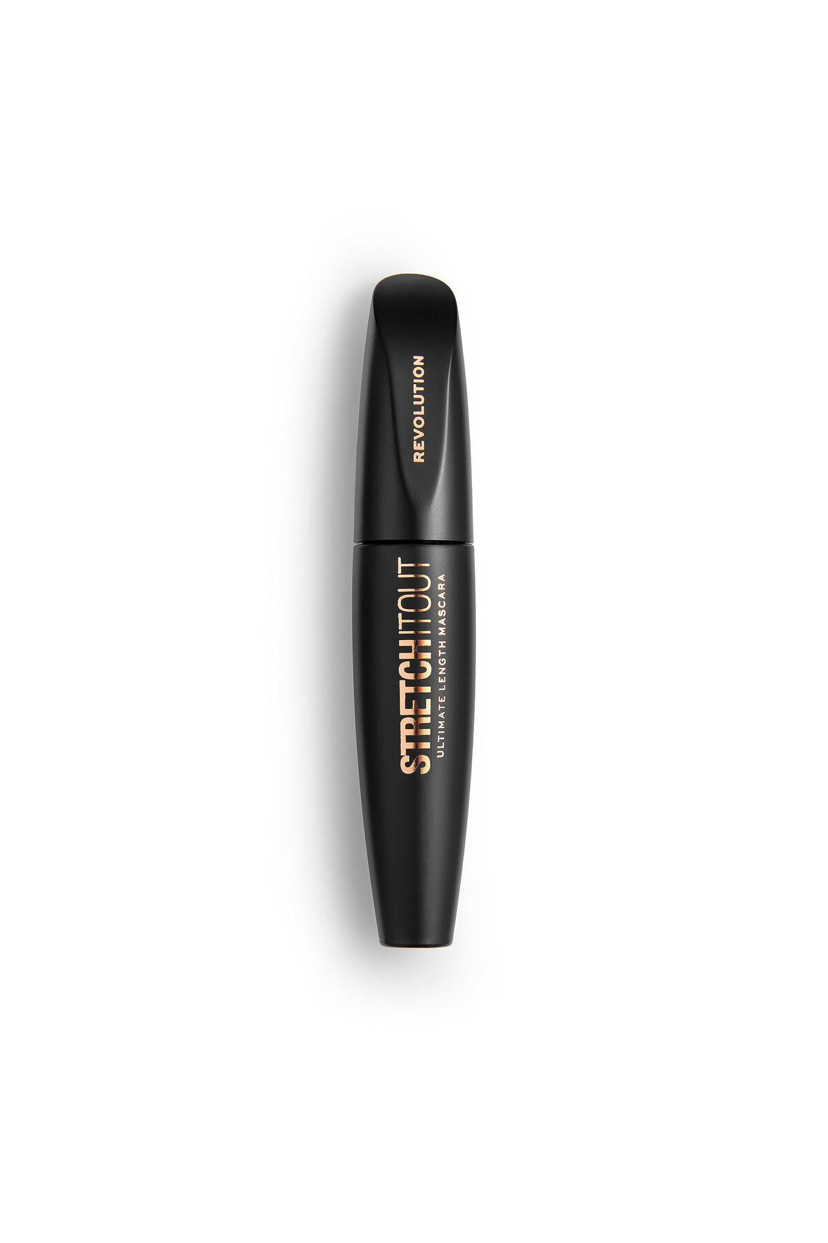 Revolution ریوولوشن ماسکارا با افزایش کارایی و طولانی کردن مژه ها (وگان) MLSCosMetics Q2