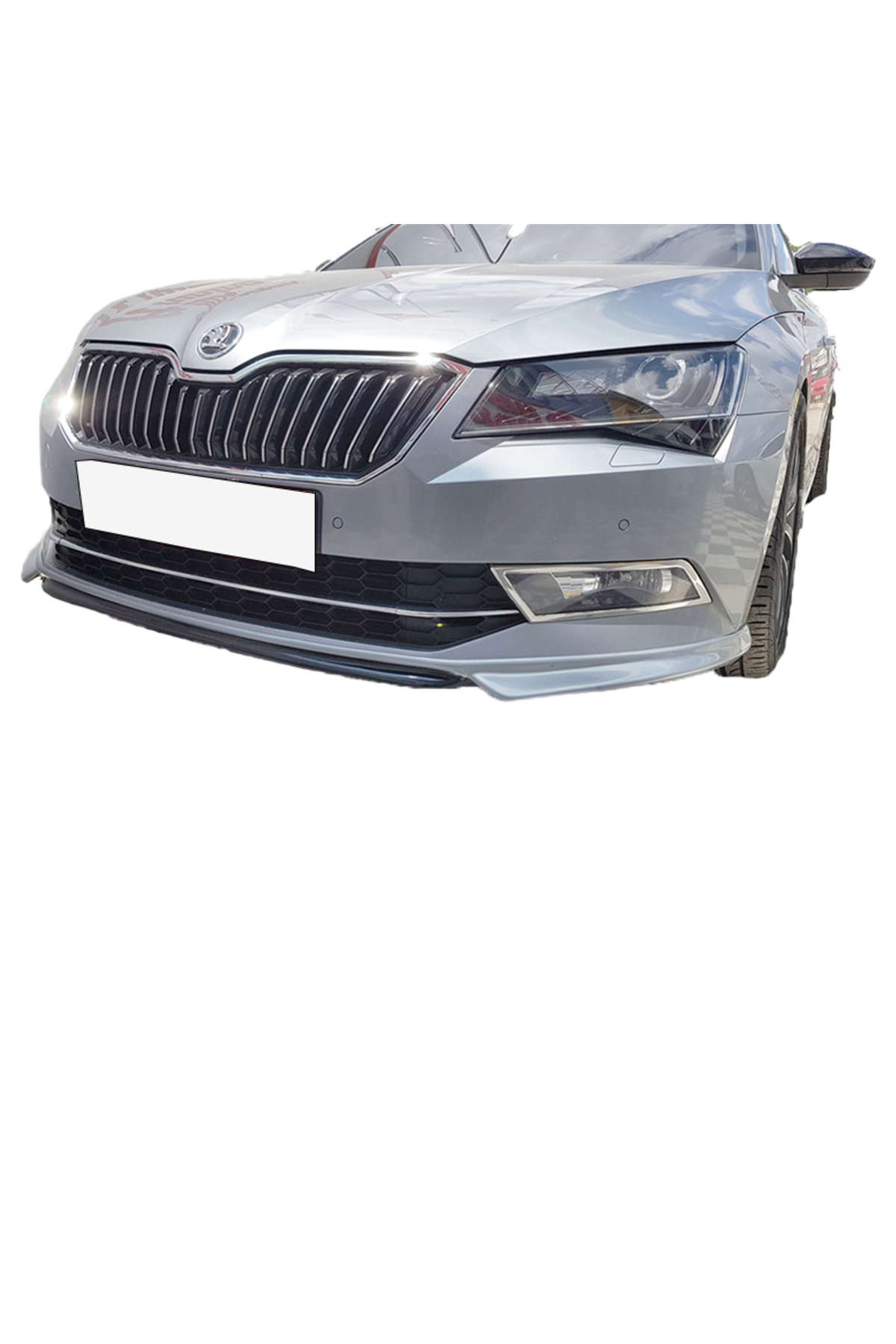 Feststellbremsschalter 3V0927225B Für Skoda Superb MK3 2015-2019 - FEILIDAPARTS