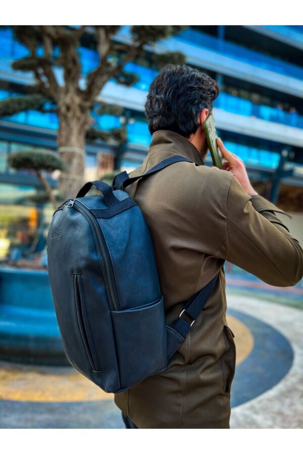 Bum bag very on sale