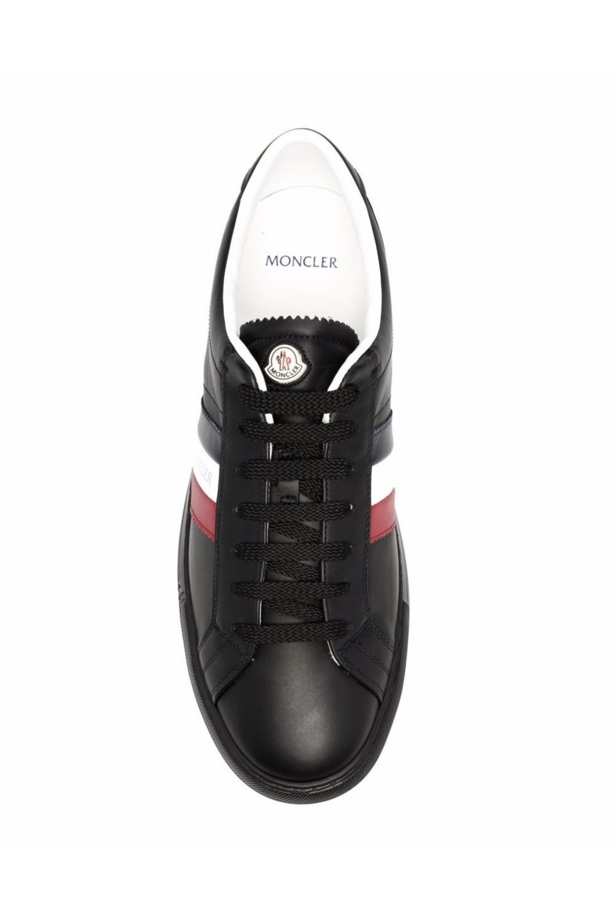 Moncler la on sale monaco sneakers