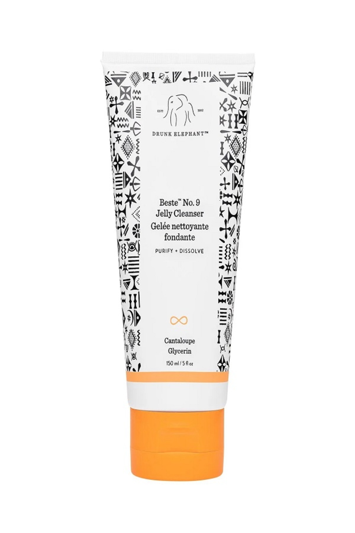 Spectacular Drunk Elephant Jelly Cleanser Landscape Photography