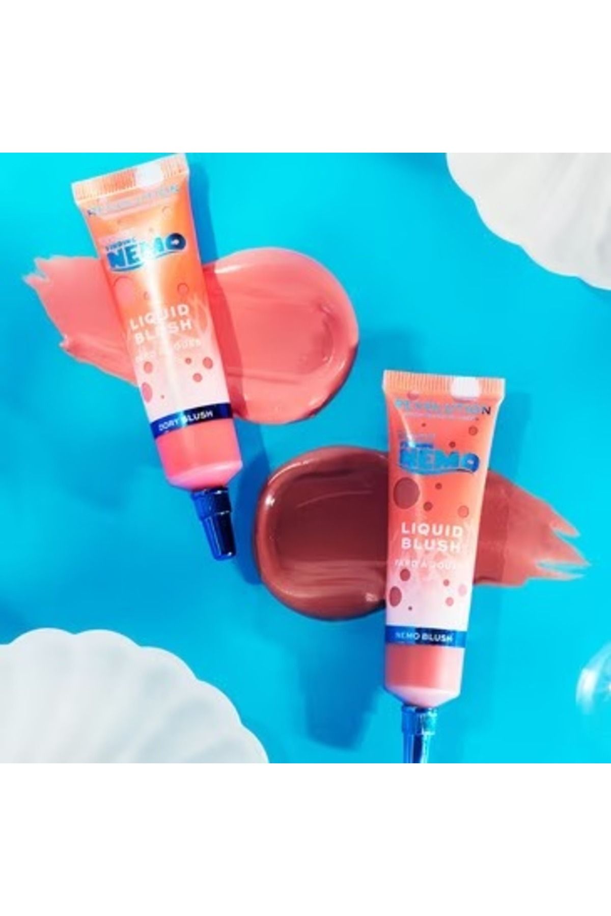 Revolution-x Finding Nemo Liquid Blush Dory 2