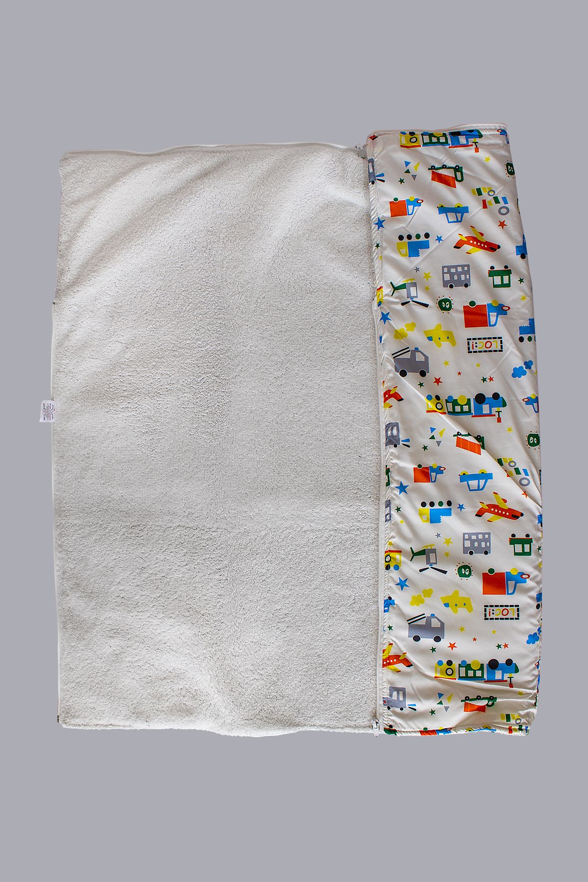 Waterproof baby blanket clearance