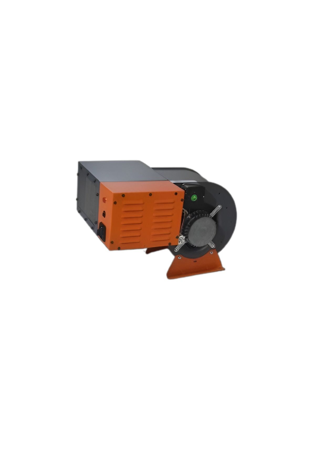 2K REZİSTANS 10 Kw Fanlı Elektrikli Isıtıcı