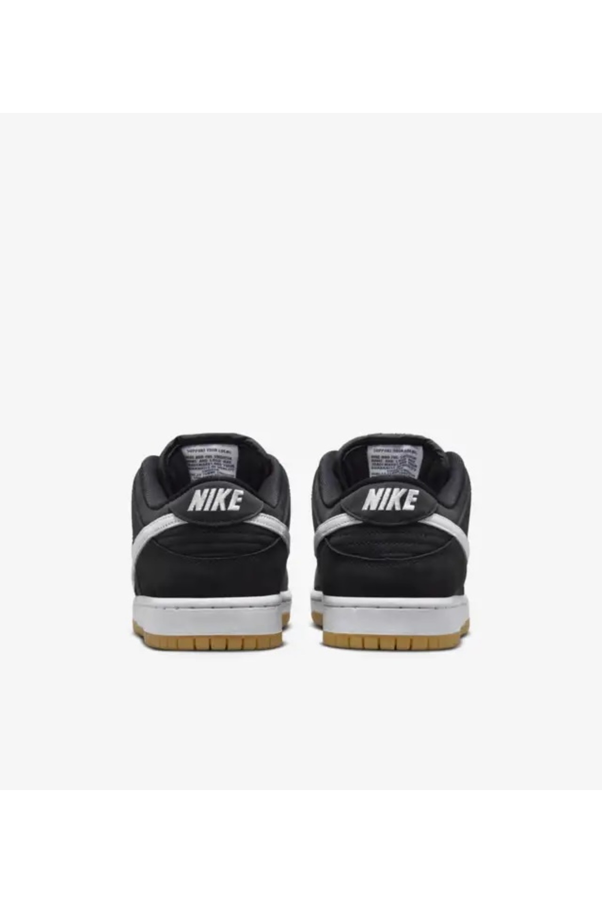 NIKE SB Dunk LOW PRO- CD2563-006 اورجینال - تصویر 5
