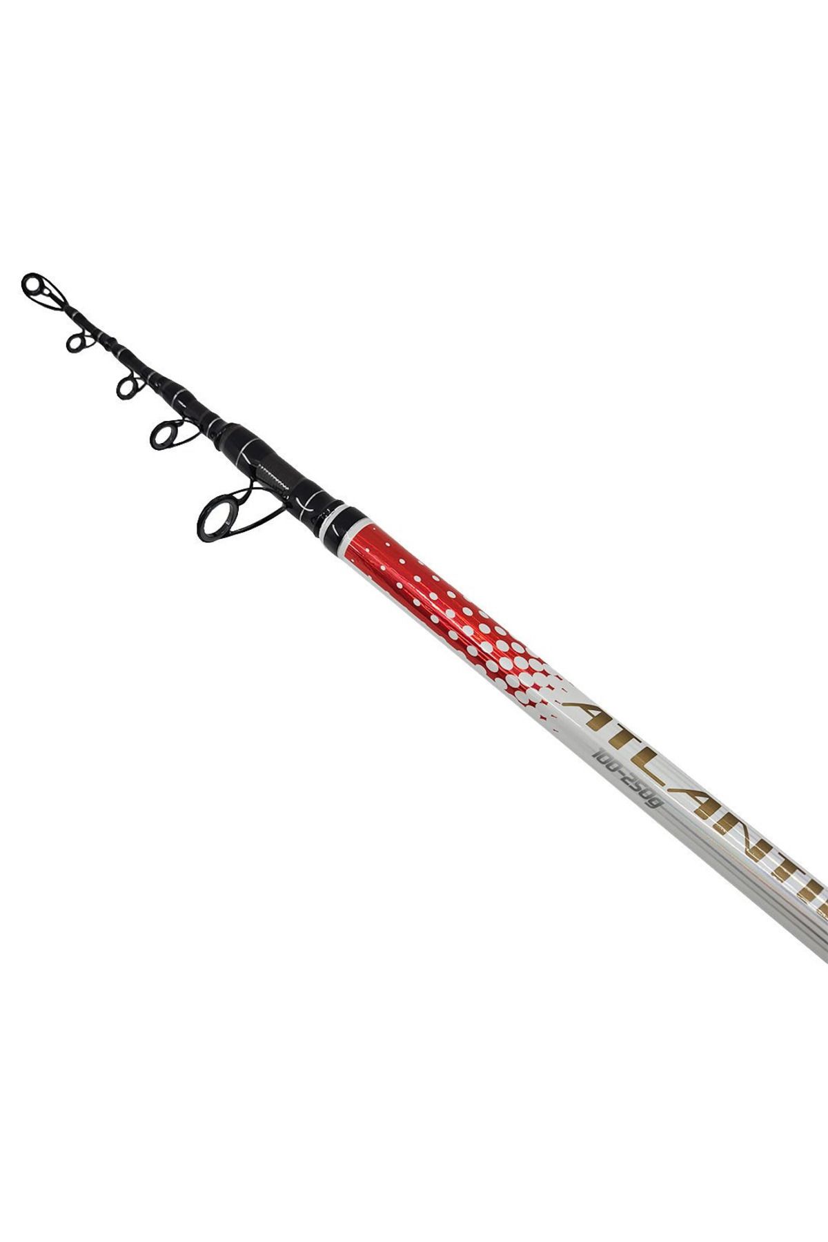 Okuma Fishing Rod Set - Trendyol