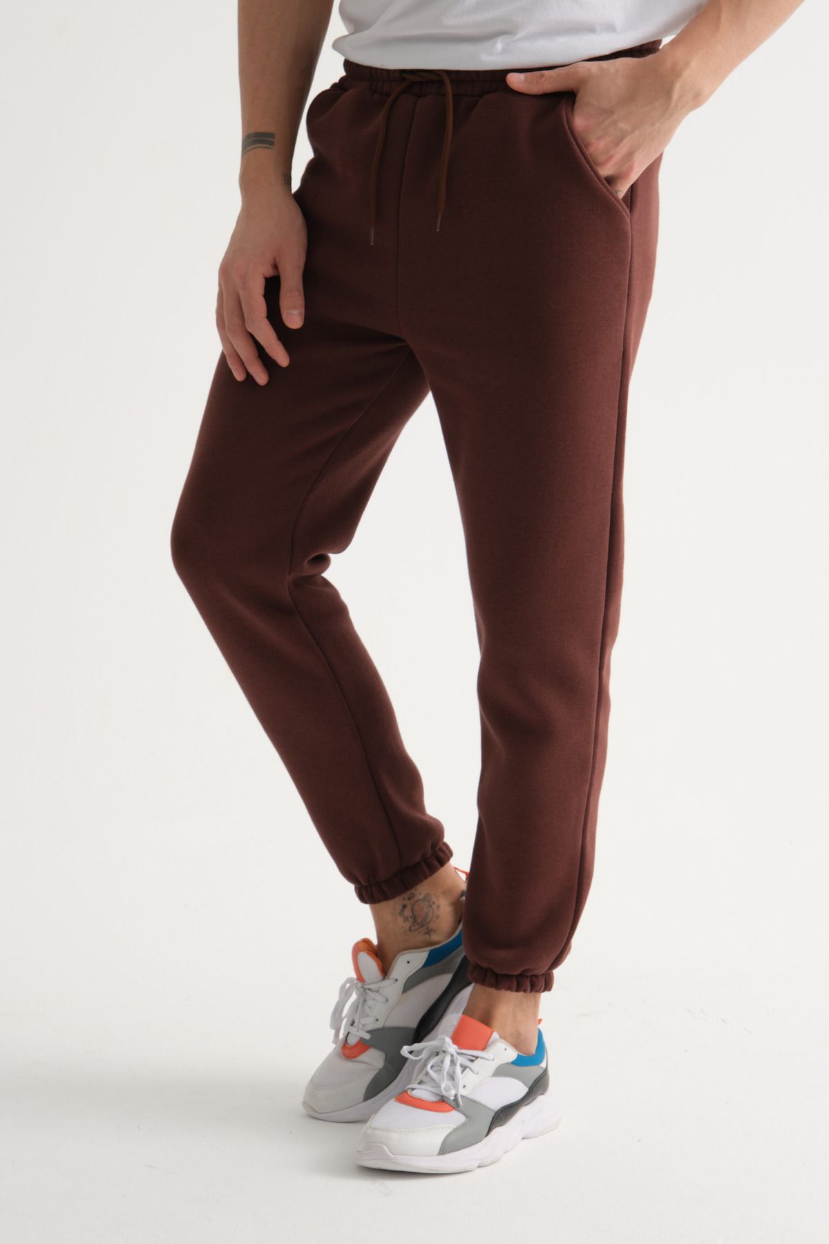 Mens shop soft joggers