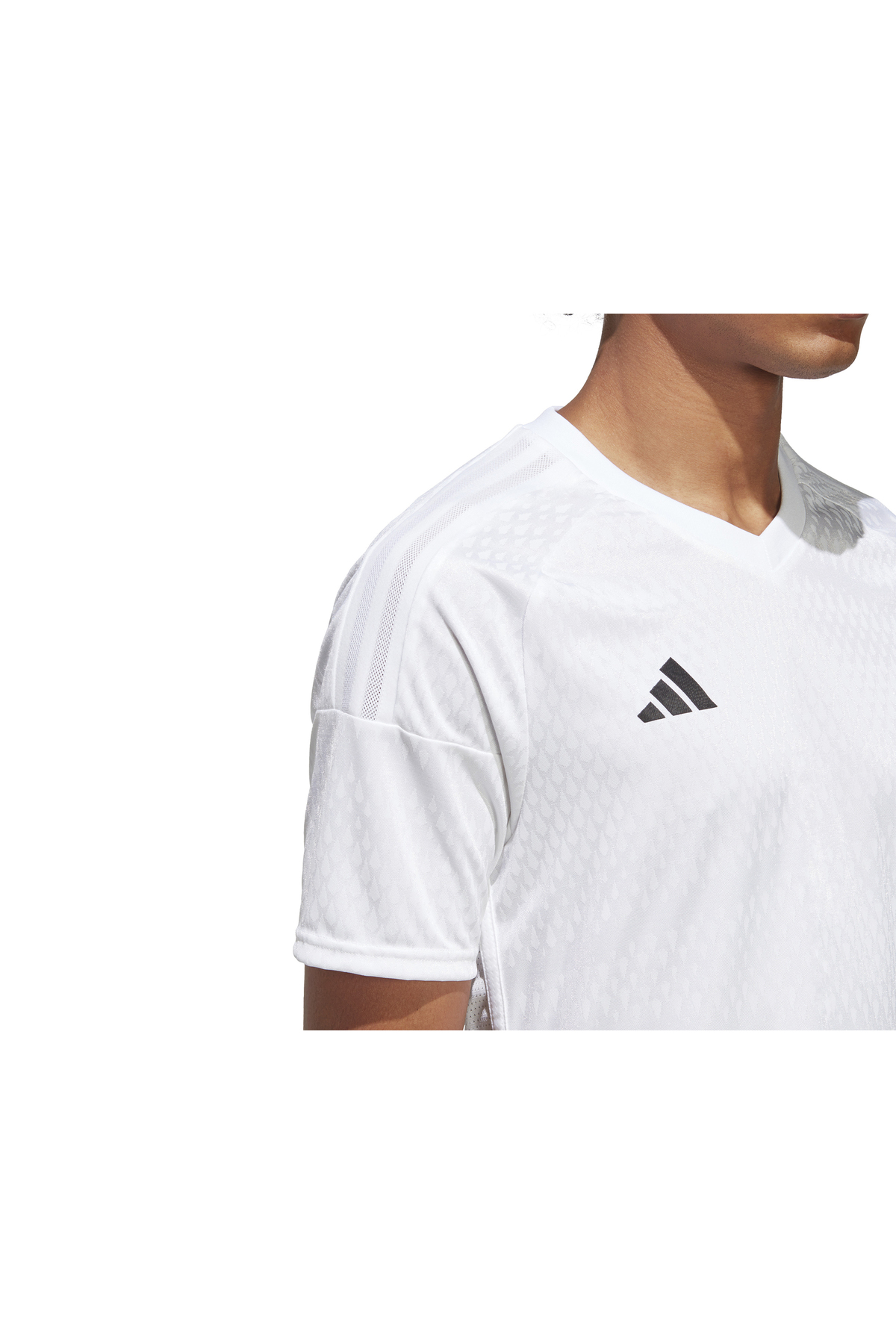 تیشرت adidas آدیداس ورزشی مردانه مناسب برای استفاده روزمره و ورزشی تیشرت ساده و راحت اورجینال - تصویر 5