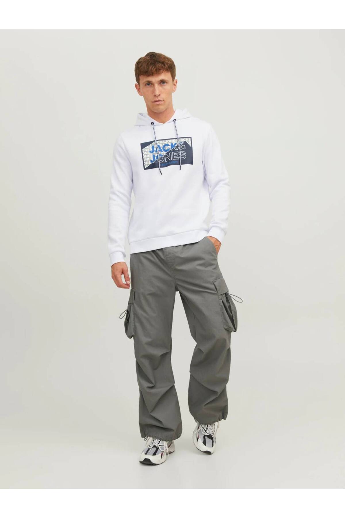 سویشرت جک اند جونز 24KW21000114