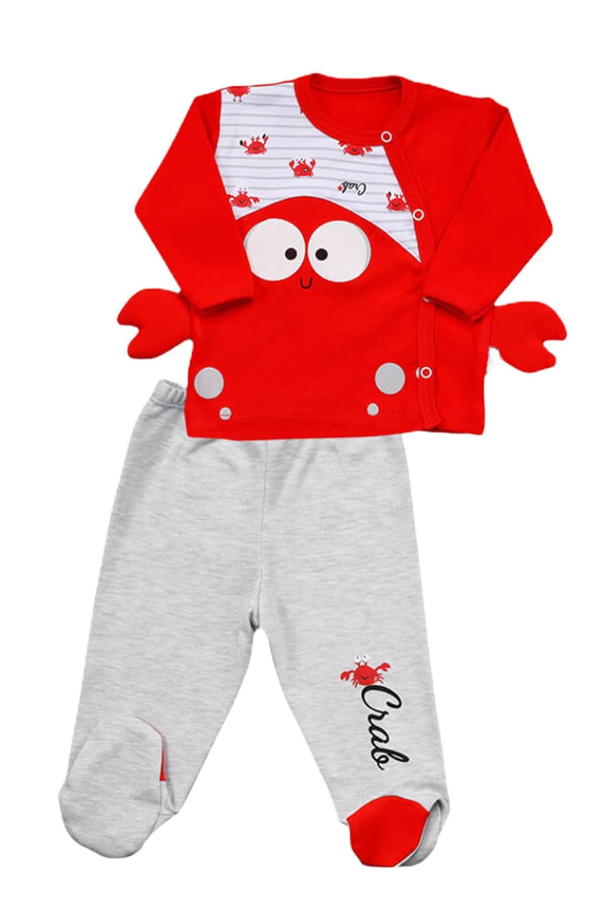 Grey and red 2025 yungs