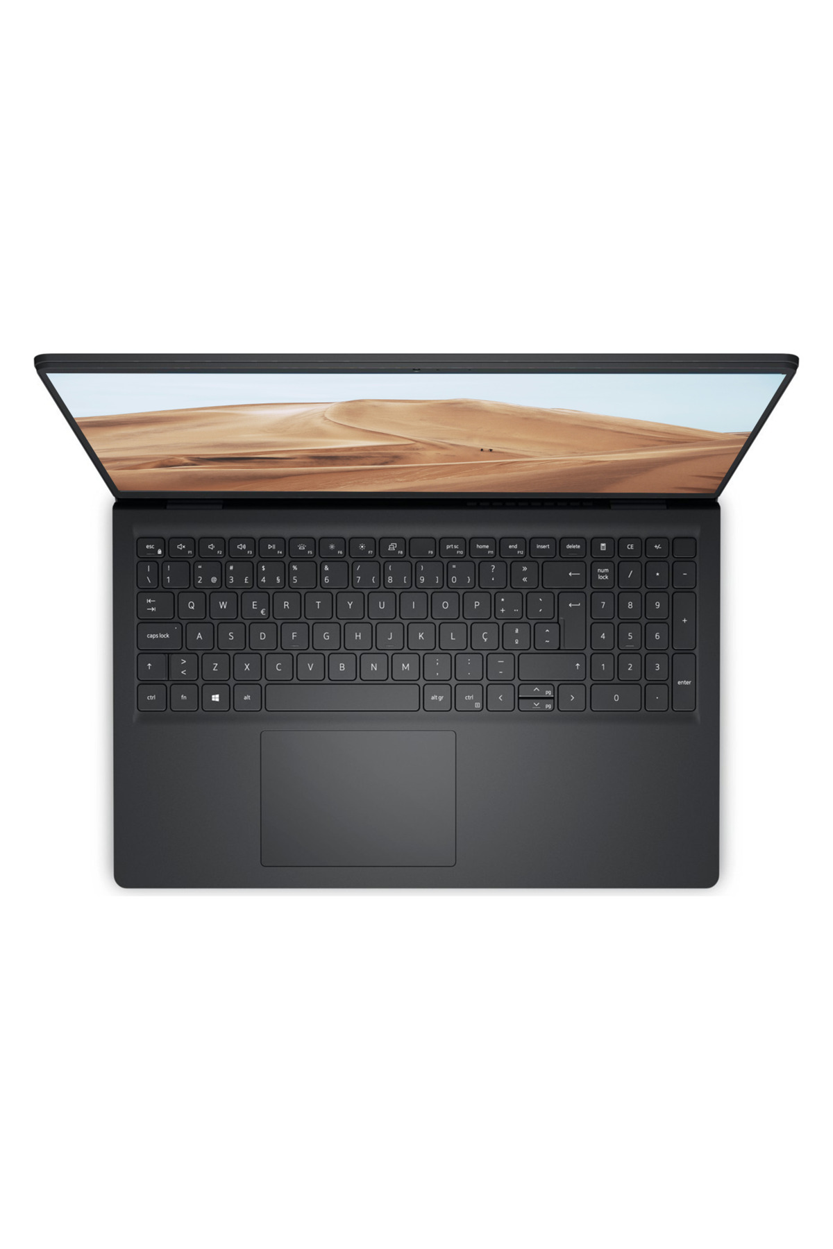 Inspiron 3520 i7-1255U 16GB 1TB SSD 15.6" FHD W11HOME i35201013U & PER4 ÇANTA 2