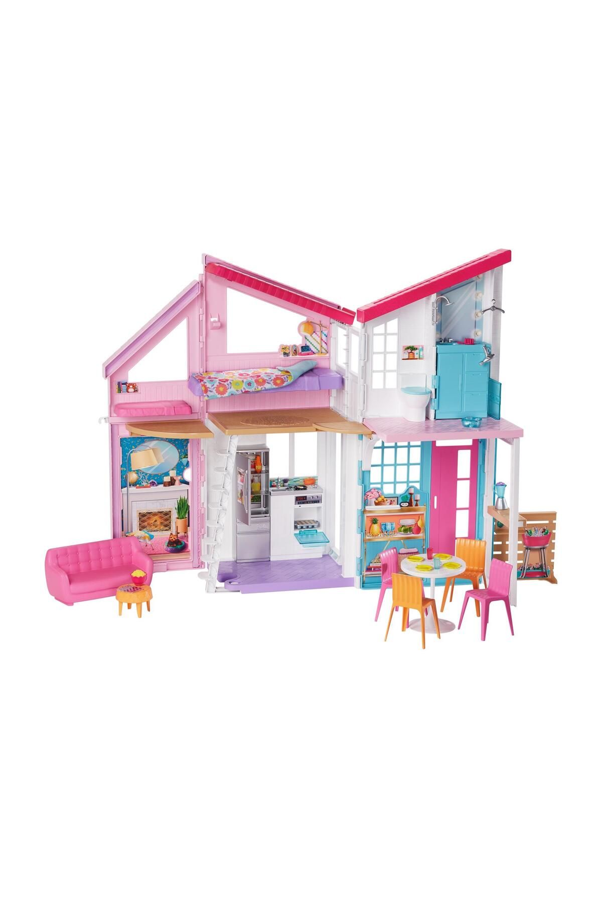 Barbie malibu online evi fxg57