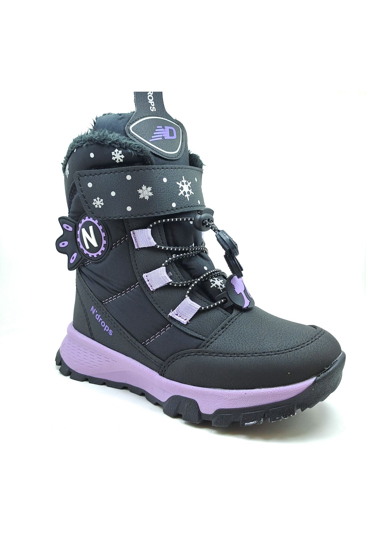 N and d boots sales