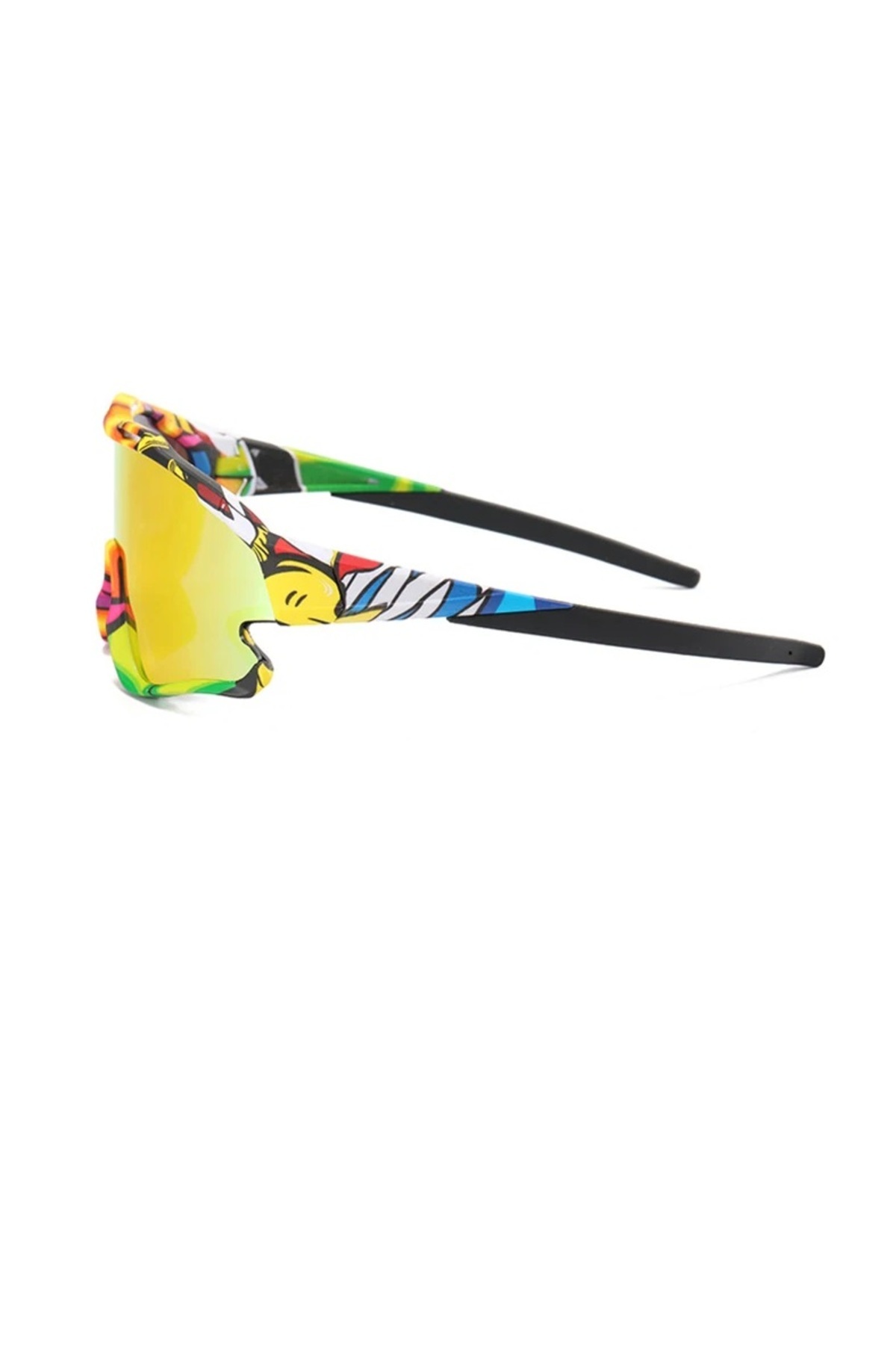 Bisiklet & Koşu Performans Gözlüğü