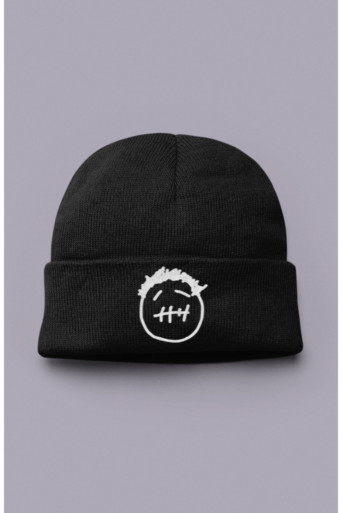 Cactus shop jack beanie