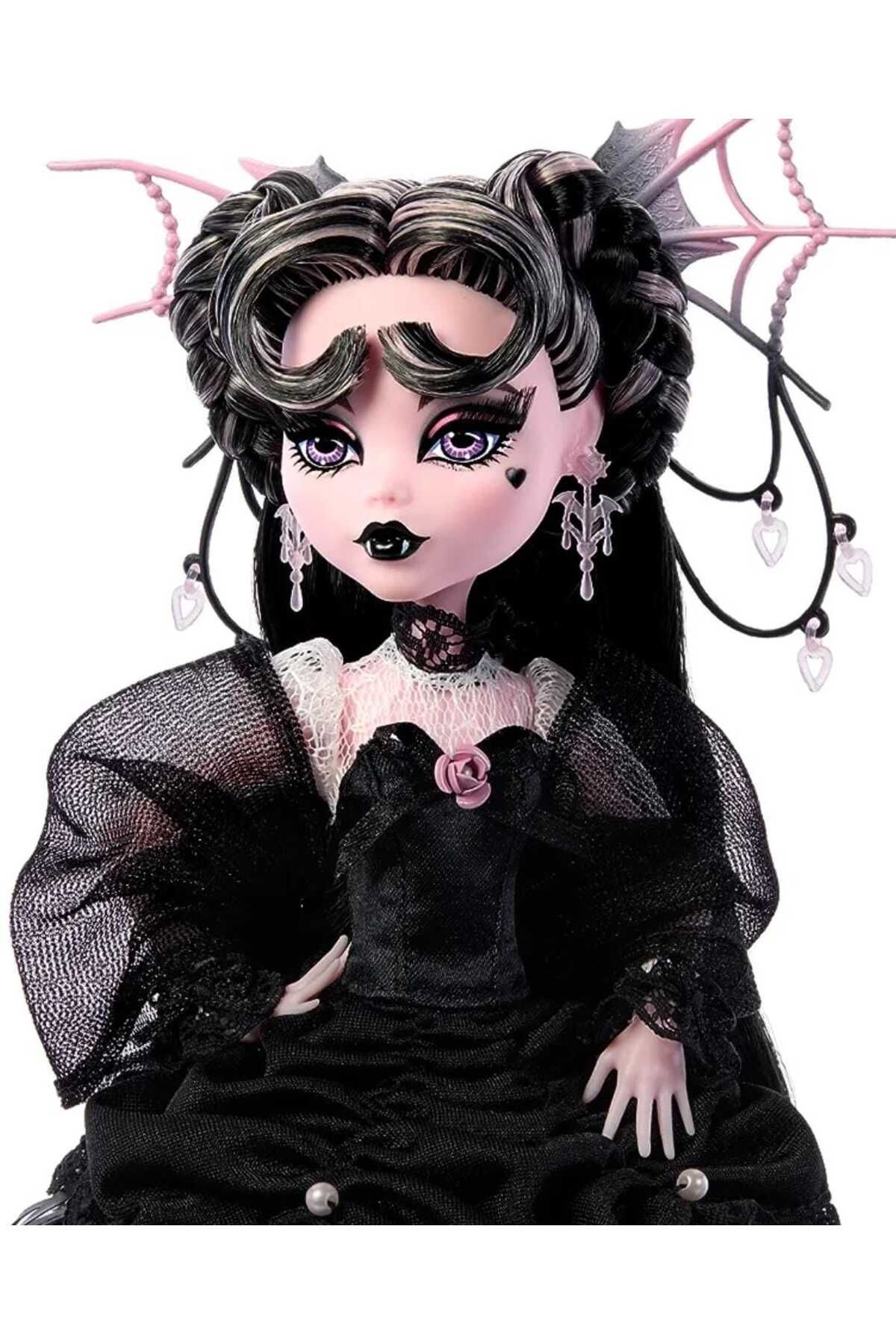 Monster high dolls draculaura on sale