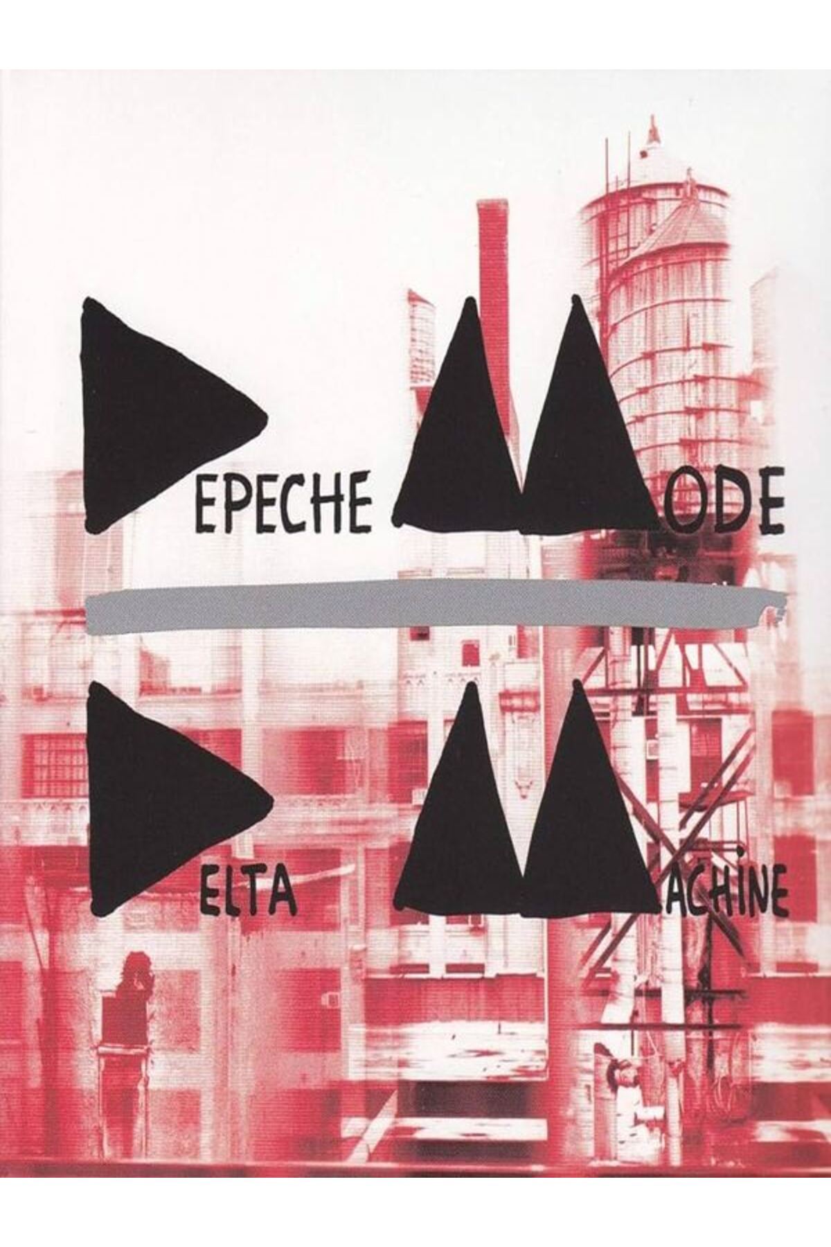 CD Depeche Mode Delta Machine (2 CD) Fiyatı, Yorumları Trendyol