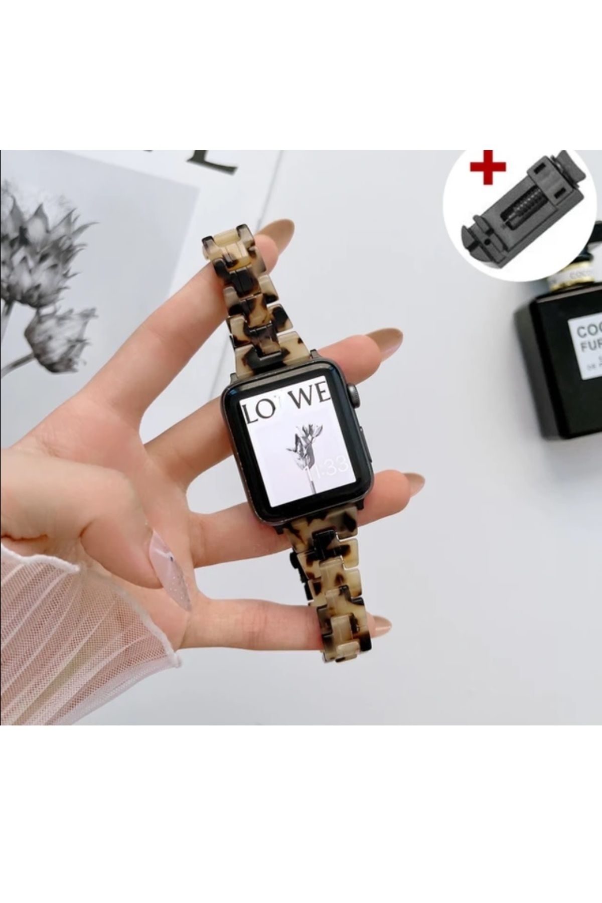 Tipi apple hotsell watch bands wholesale